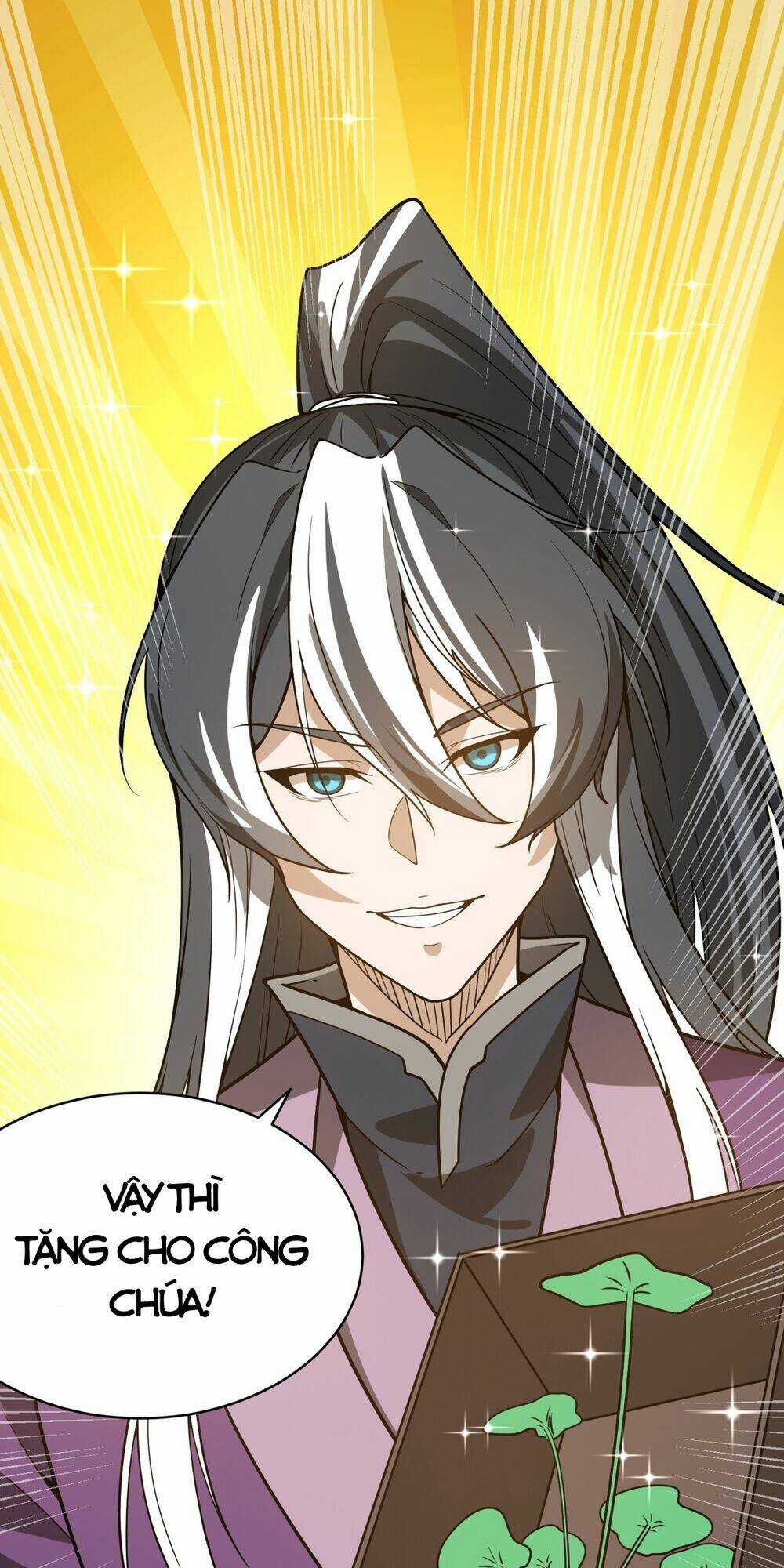 Vạn Cổ Tối Cường Phò Mã Chapter 29 trang 24