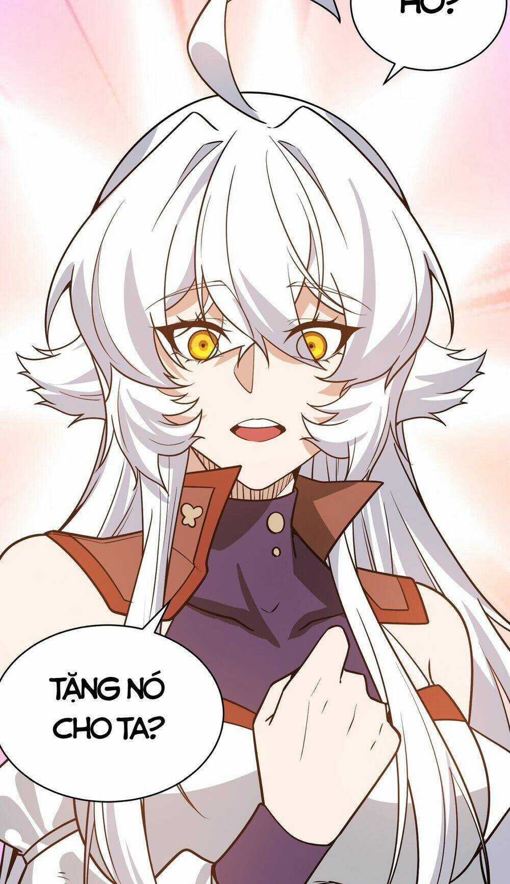 Vạn Cổ Tối Cường Phò Mã Chapter 29 trang 26