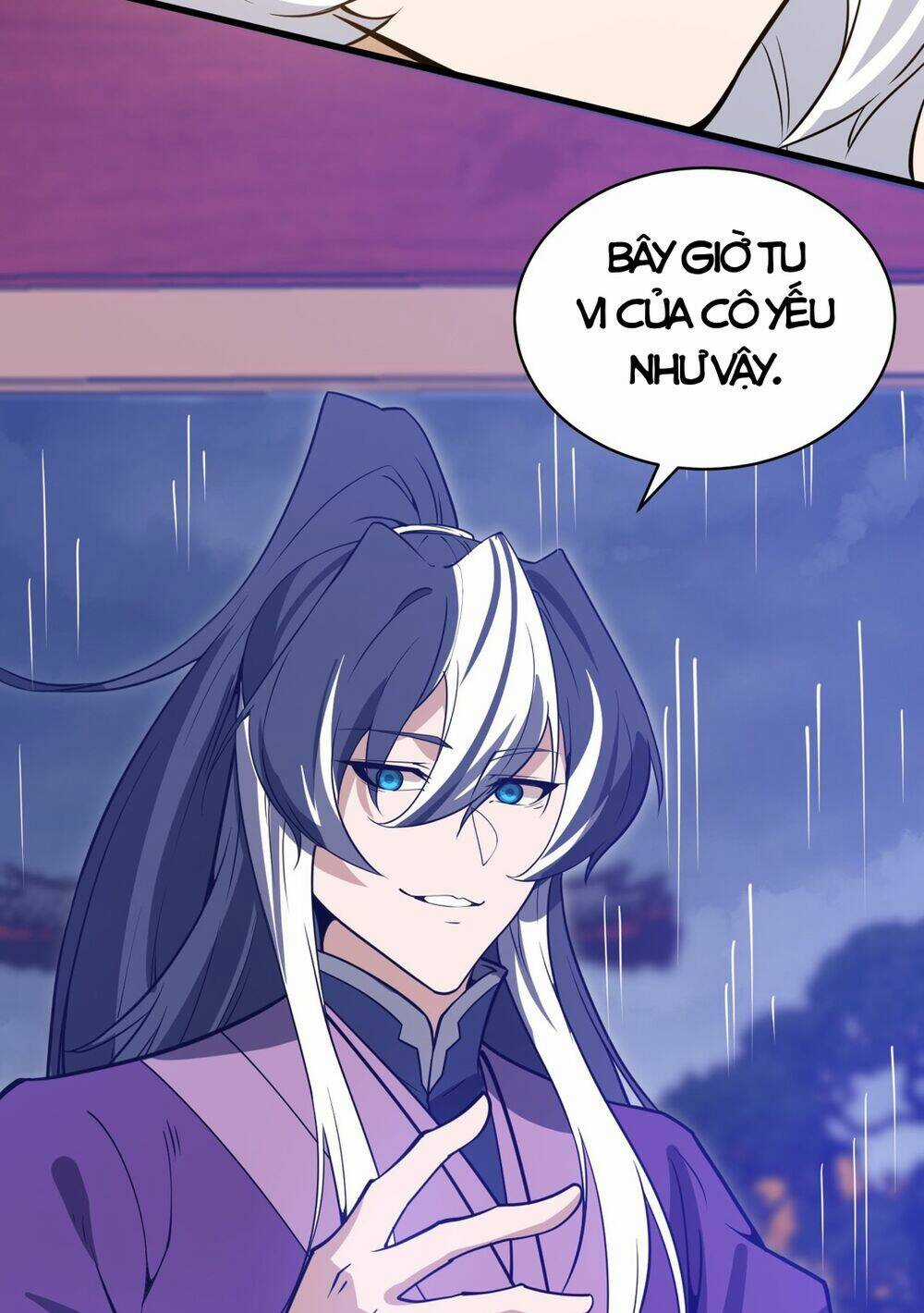 Vạn Cổ Tối Cường Phò Mã Chapter 29 trang 37