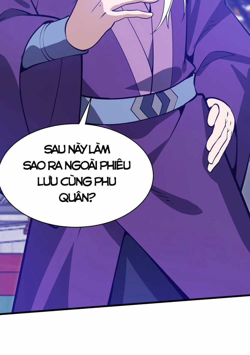 Vạn Cổ Tối Cường Phò Mã Chapter 29 trang 38