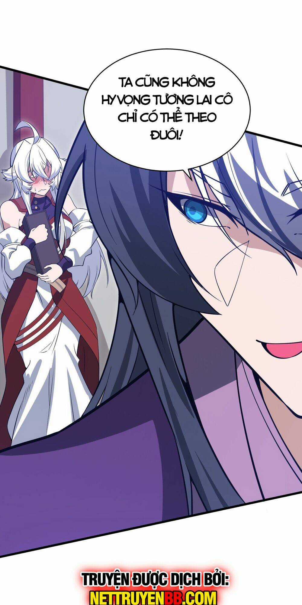 Vạn Cổ Tối Cường Phò Mã Chapter 29 trang 39