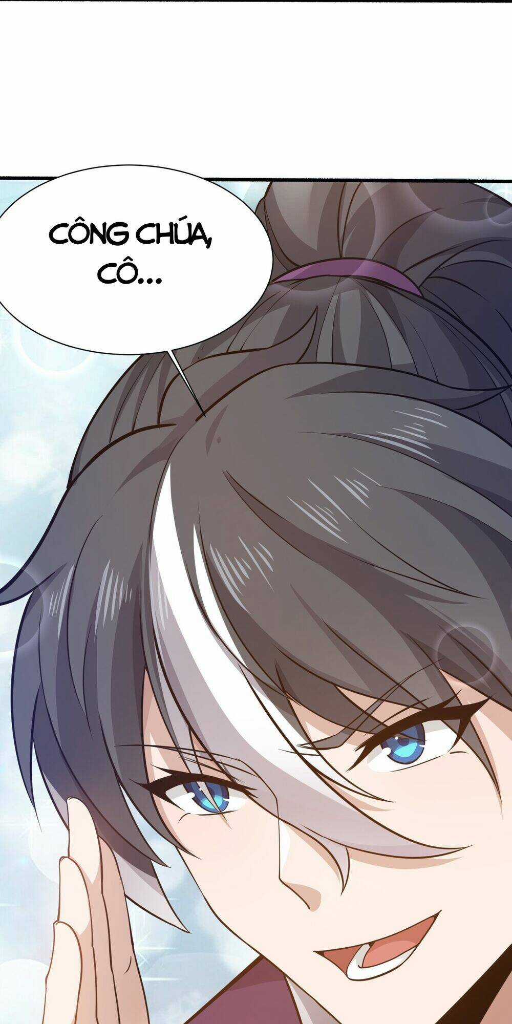 Vạn Cổ Tối Cường Phò Mã Chapter 29 trang 4