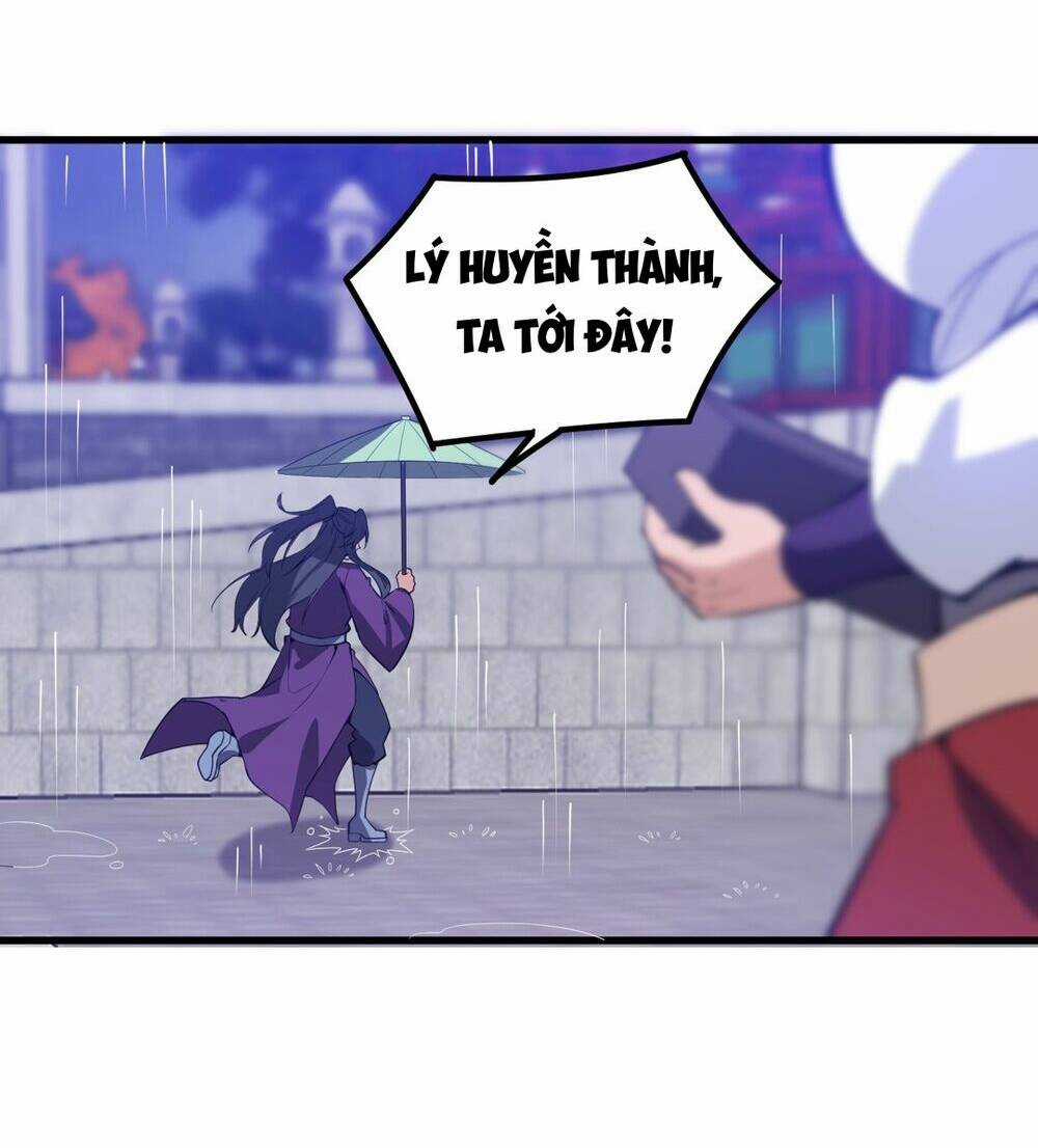 Vạn Cổ Tối Cường Phò Mã Chapter 29 trang 41