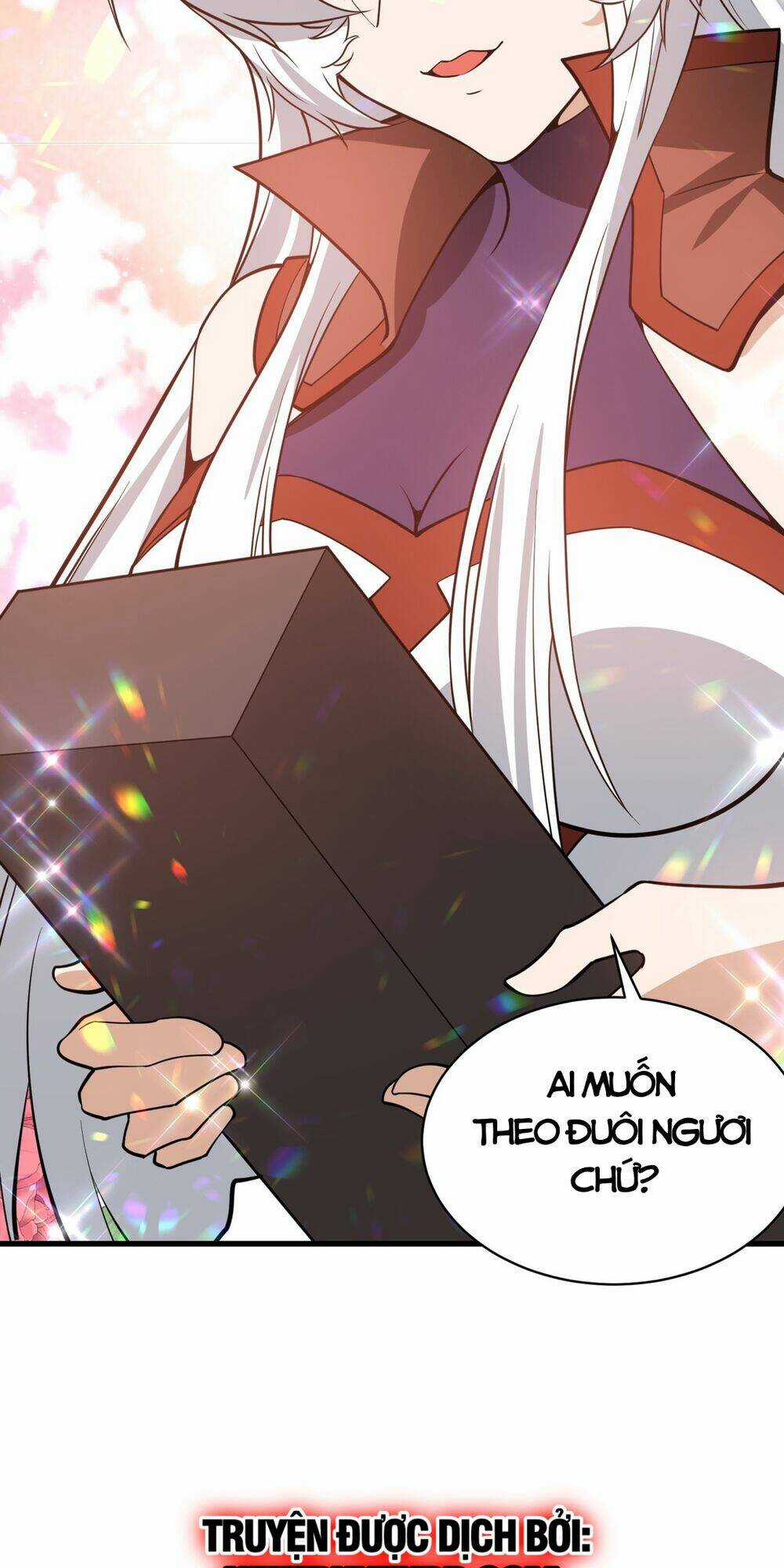 Vạn Cổ Tối Cường Phò Mã Chapter 29 trang 43