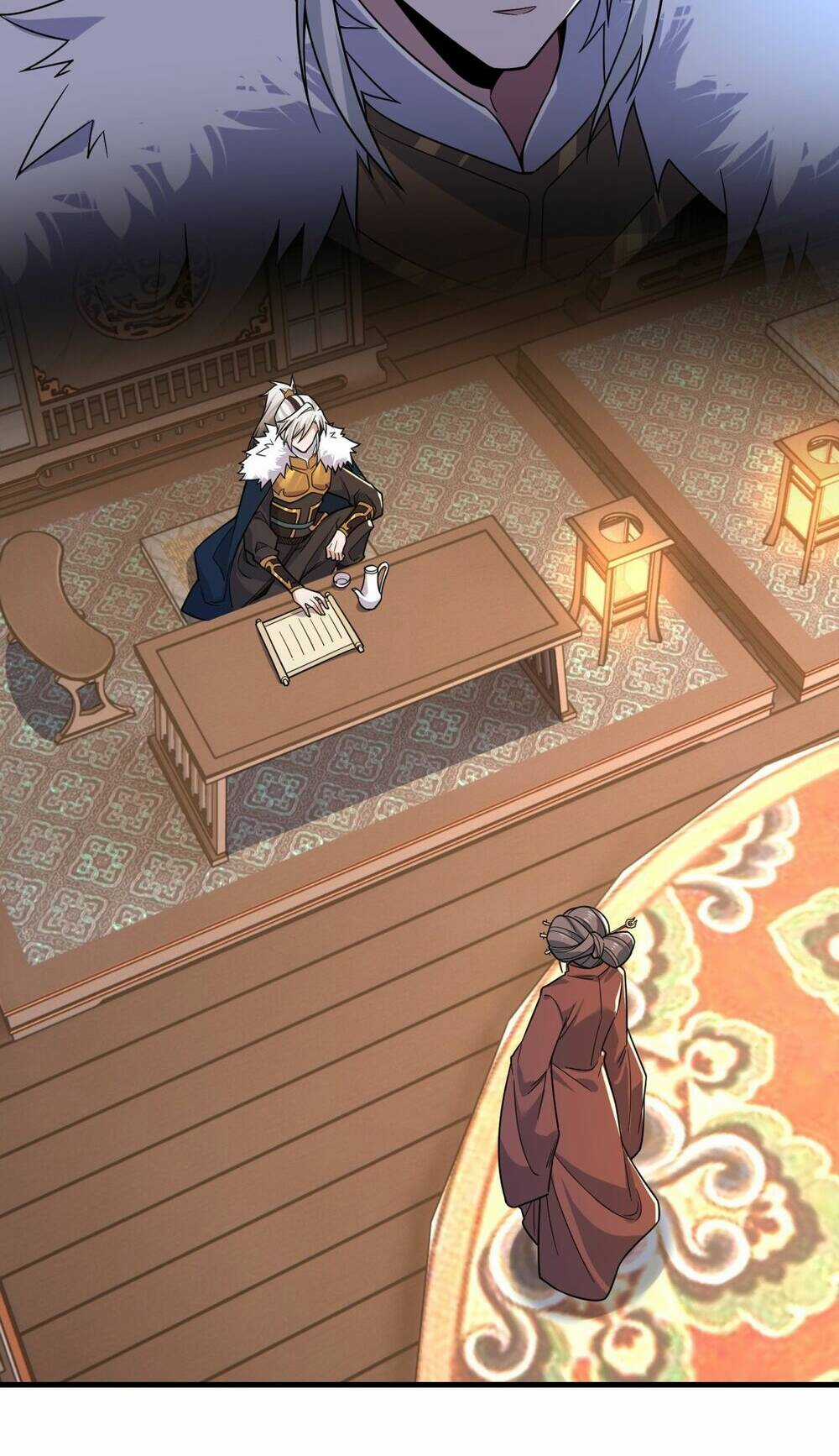 Vạn Cổ Tối Cường Phò Mã Chapter 29 trang 45