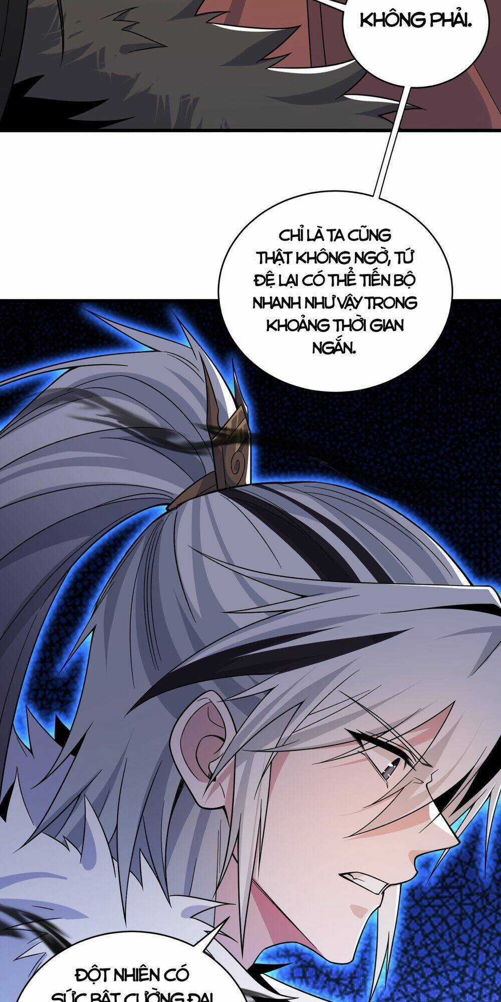 Vạn Cổ Tối Cường Phò Mã Chapter 29 trang 47