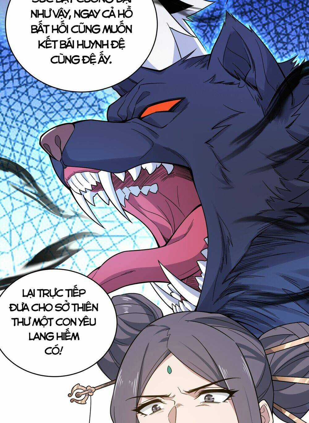 Vạn Cổ Tối Cường Phò Mã Chapter 29 trang 48