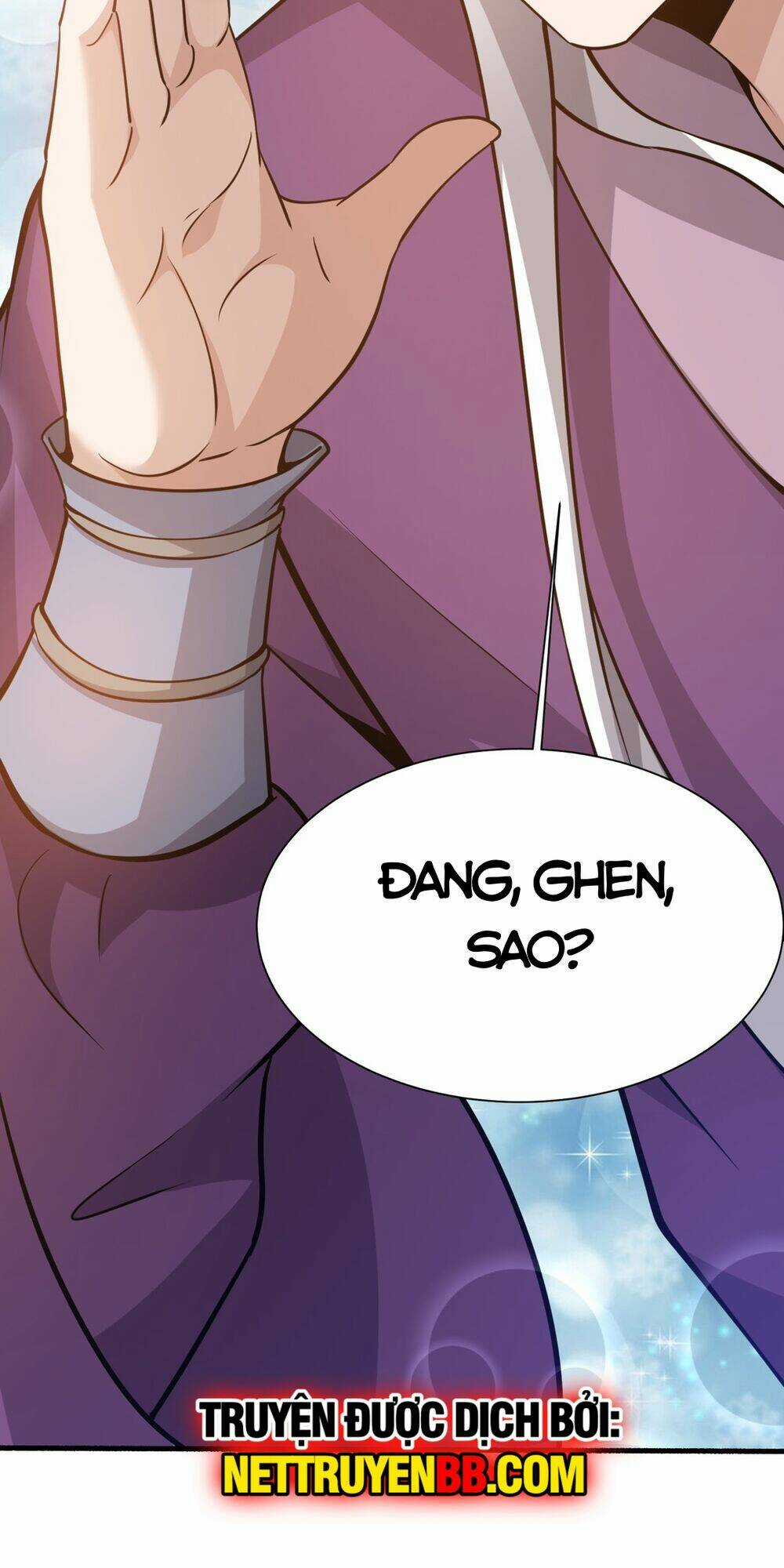 Vạn Cổ Tối Cường Phò Mã Chapter 29 trang 5