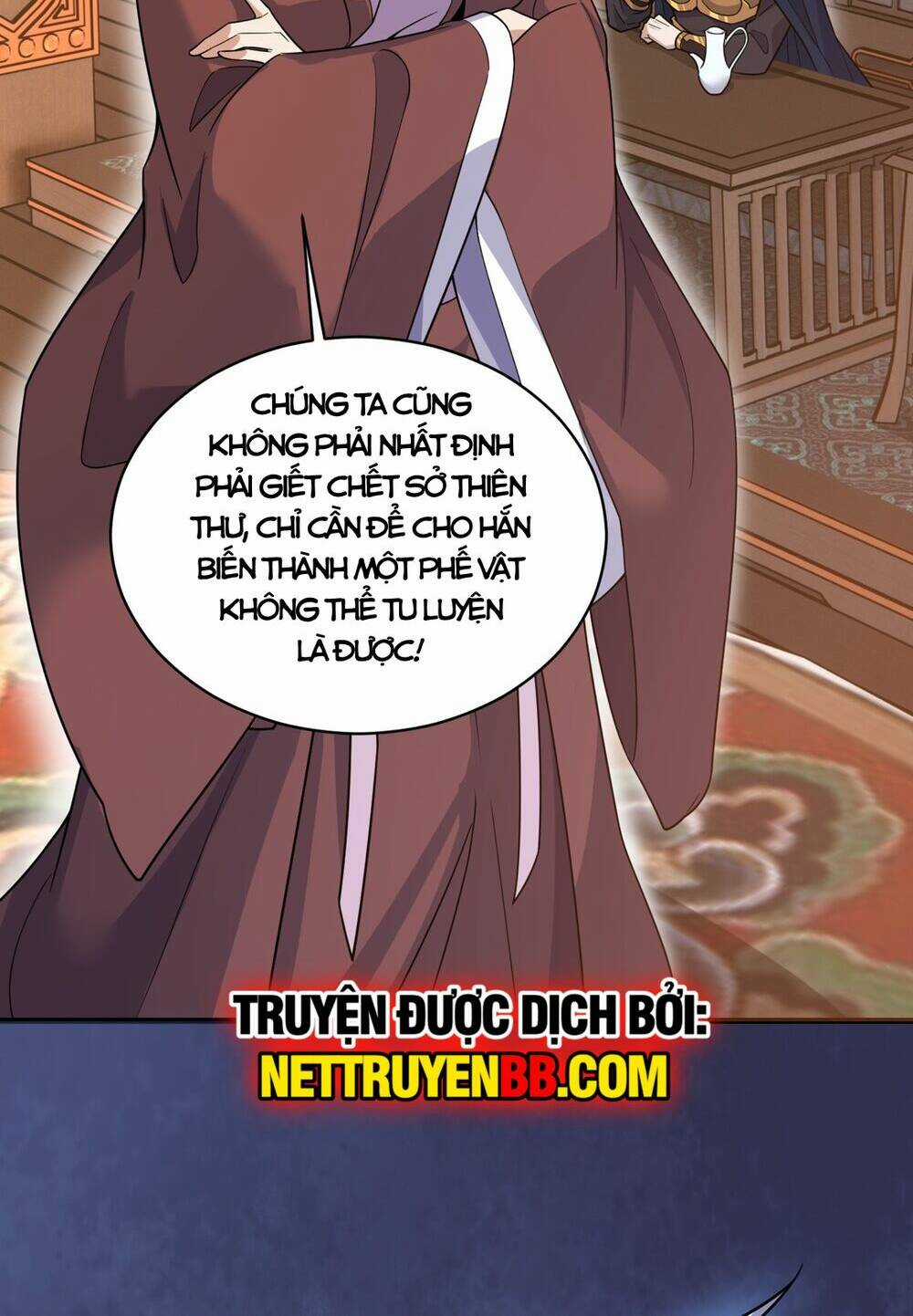 Vạn Cổ Tối Cường Phò Mã Chapter 29 trang 53