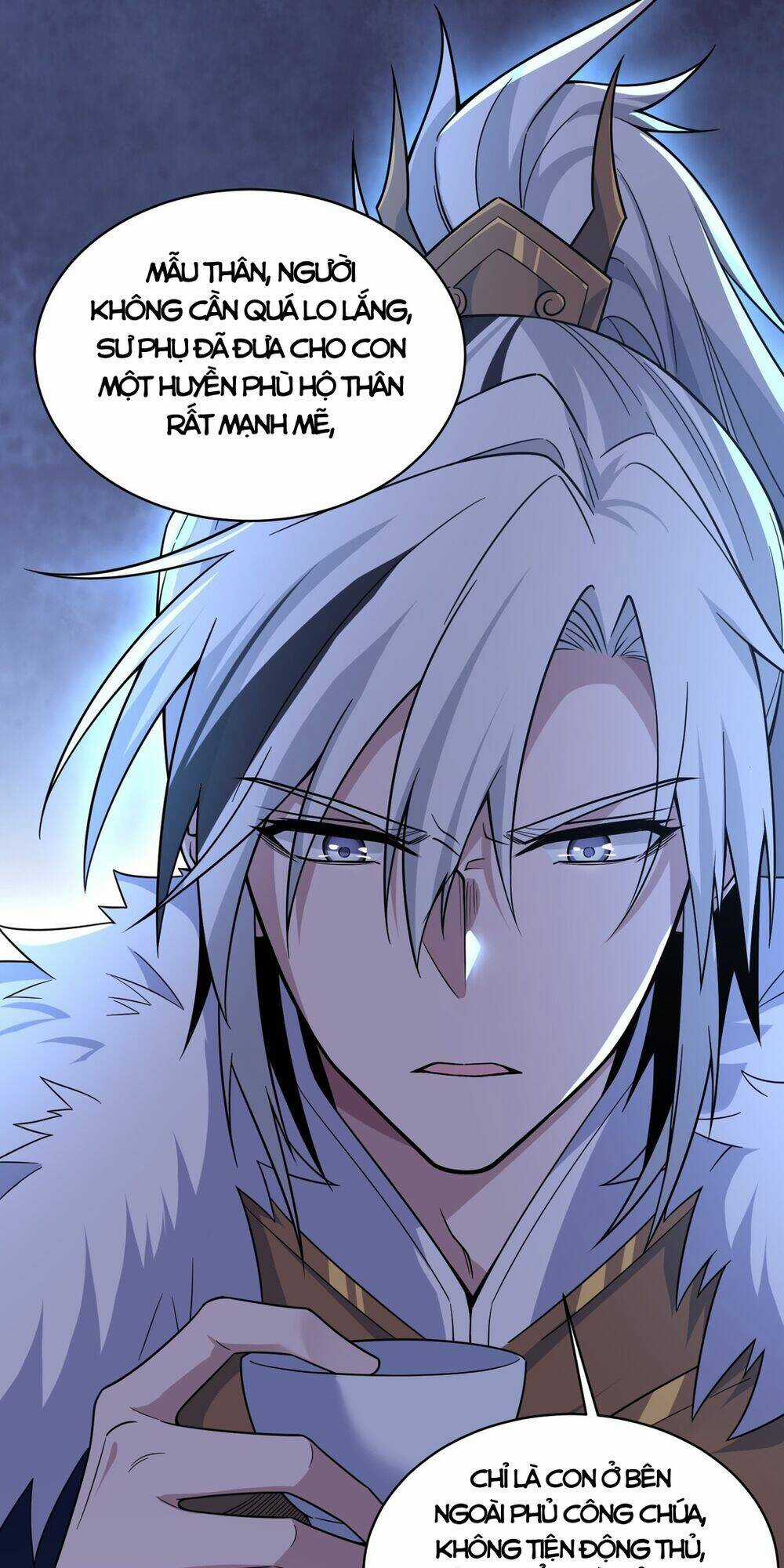 Vạn Cổ Tối Cường Phò Mã Chapter 29 trang 54