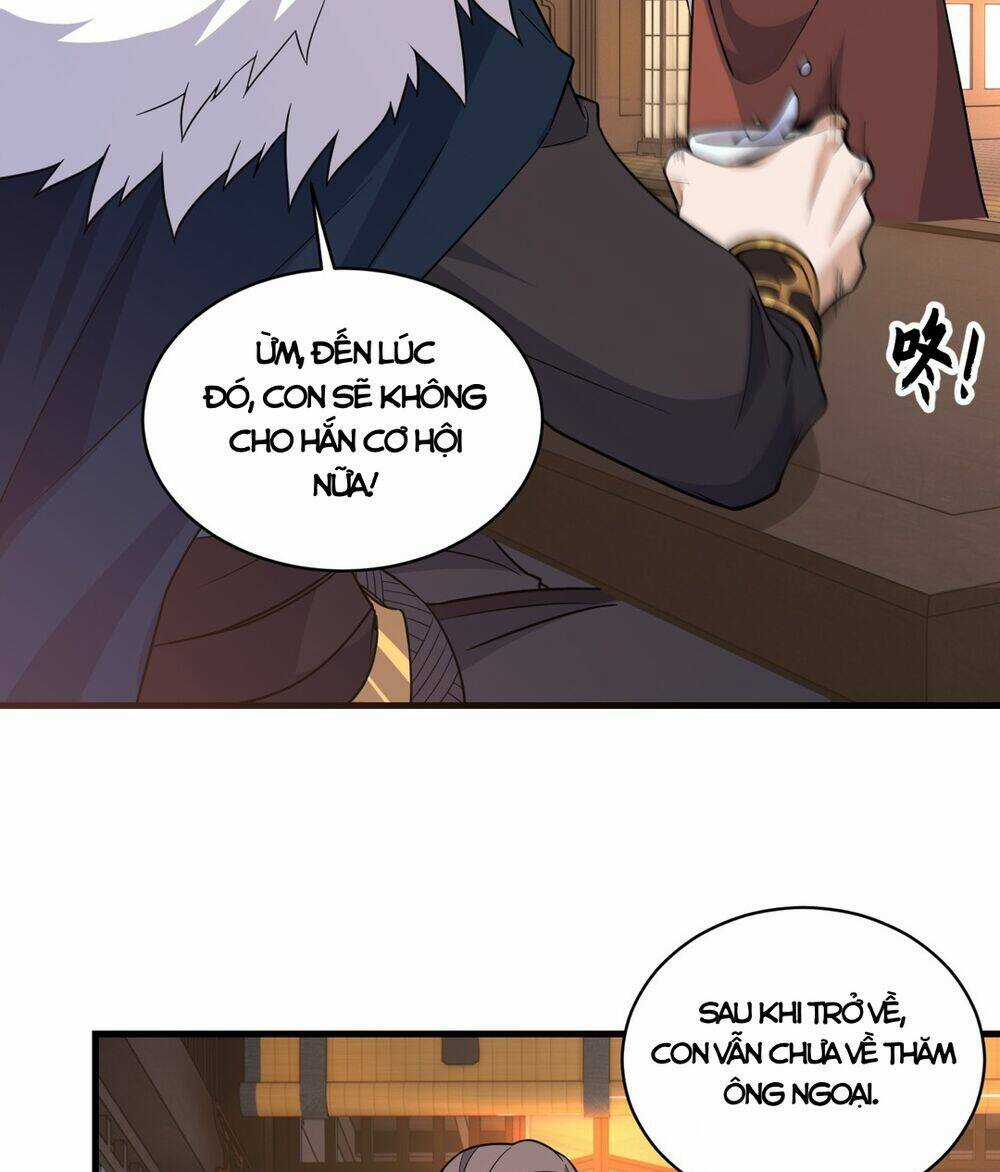 Vạn Cổ Tối Cường Phò Mã Chapter 29 trang 56