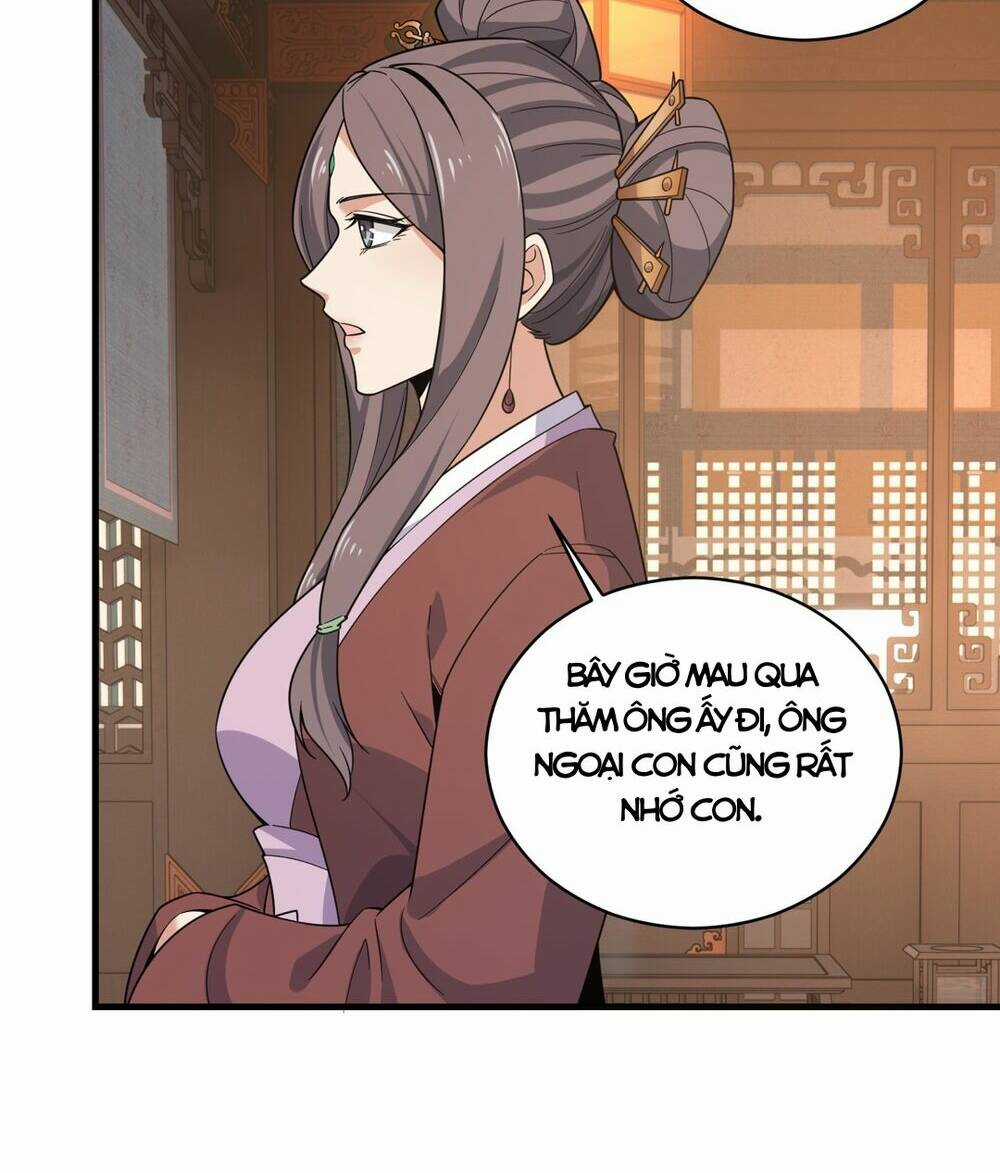 Vạn Cổ Tối Cường Phò Mã Chapter 29 trang 57