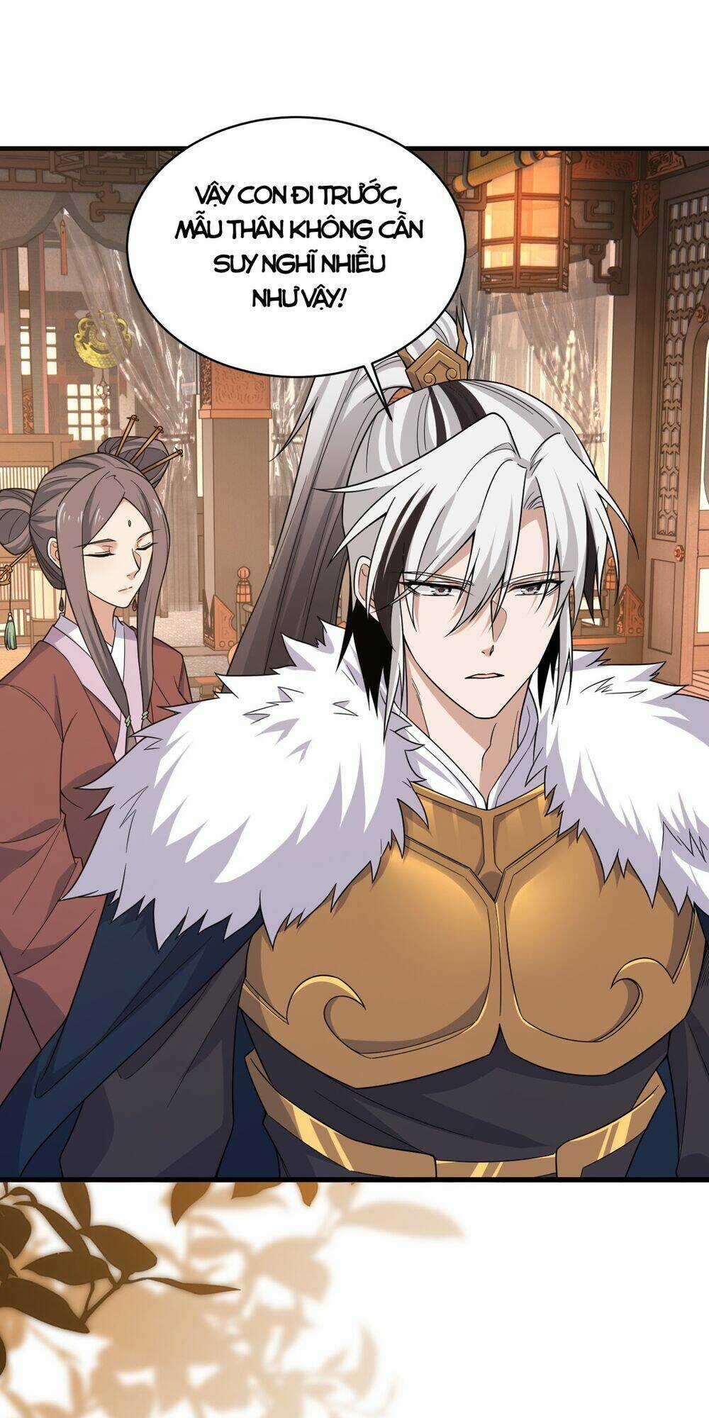 Vạn Cổ Tối Cường Phò Mã Chapter 29 trang 58