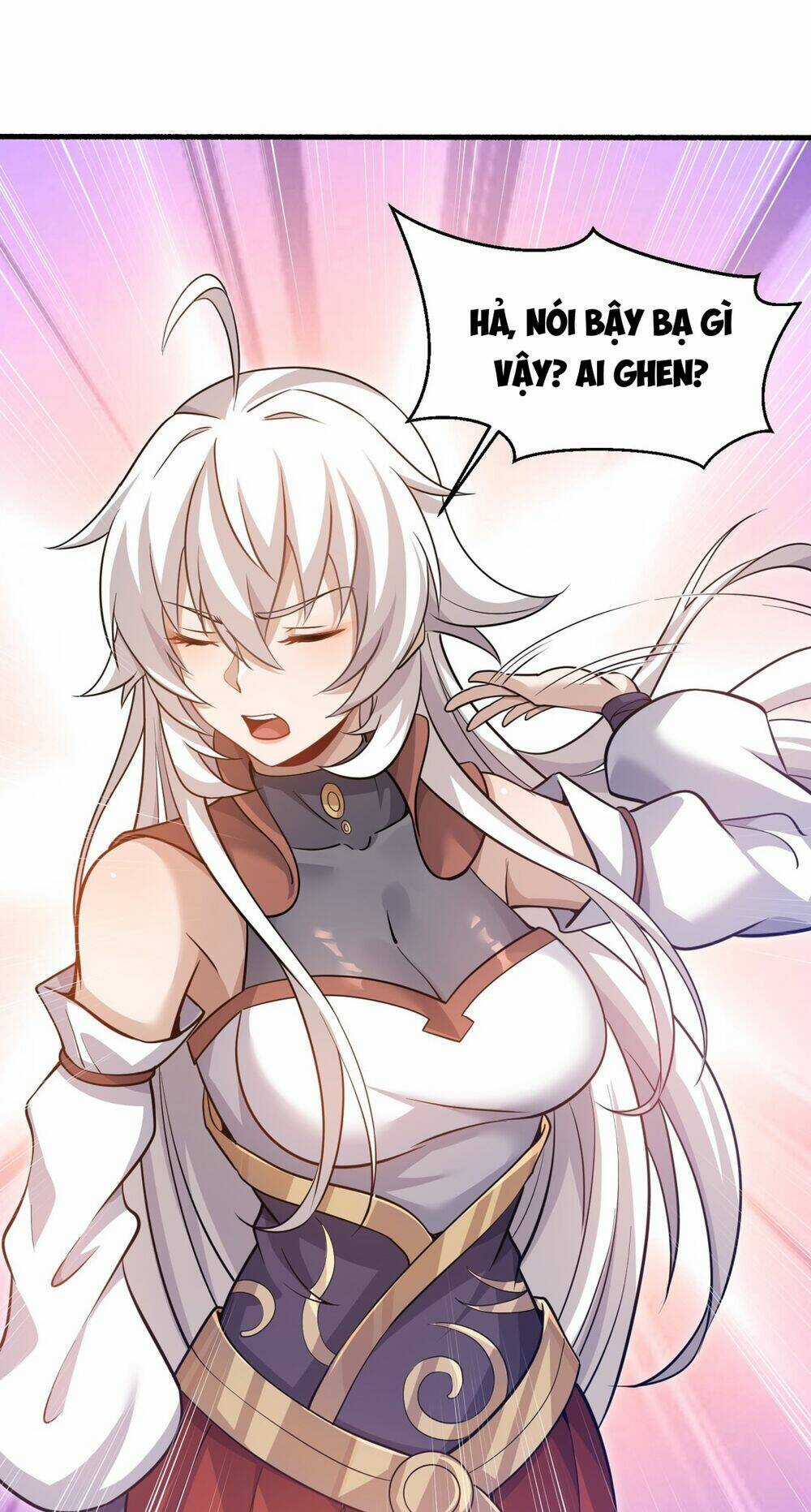 Vạn Cổ Tối Cường Phò Mã Chapter 29 trang 6