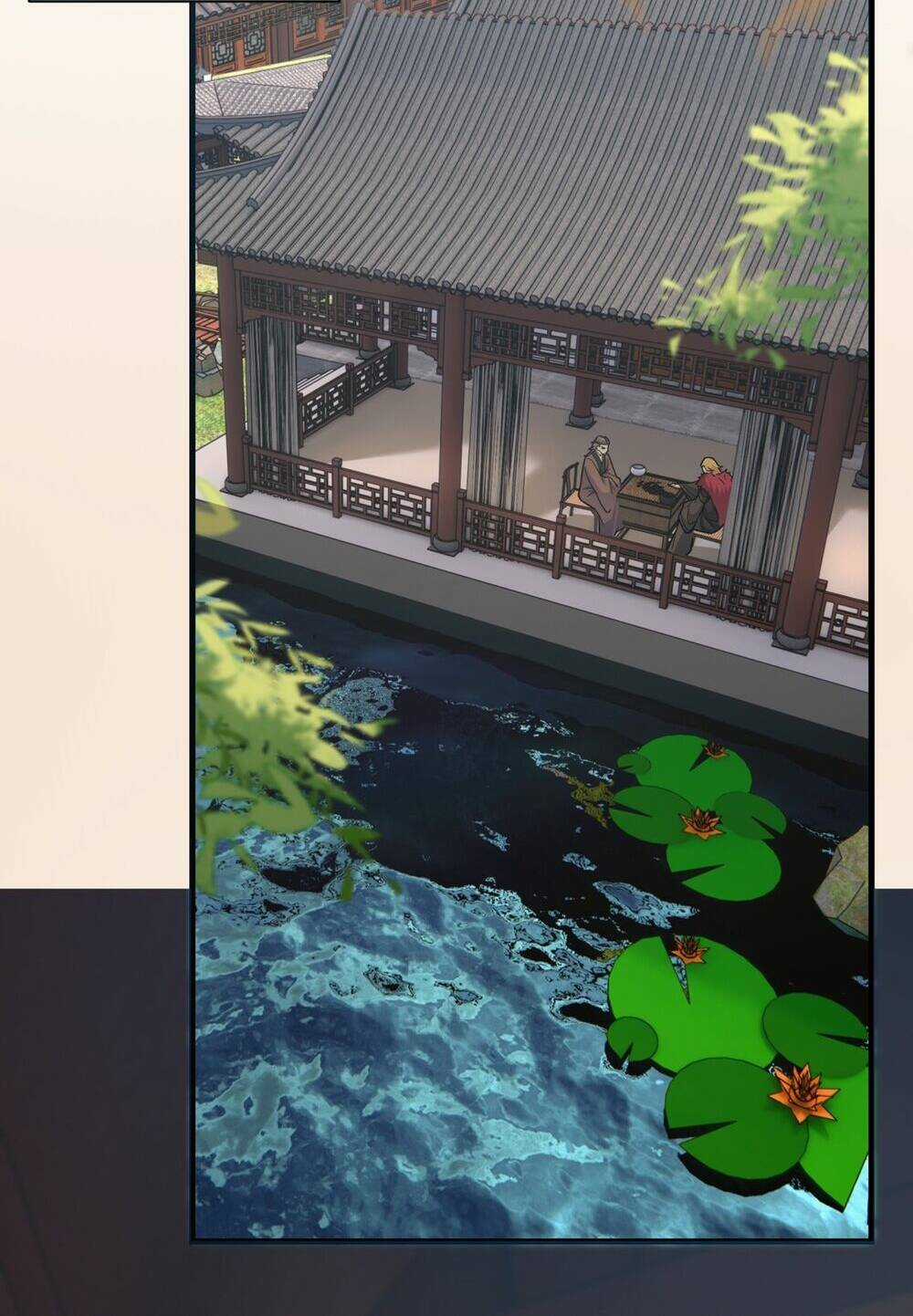 Vạn Cổ Tối Cường Phò Mã Chapter 29 trang 60