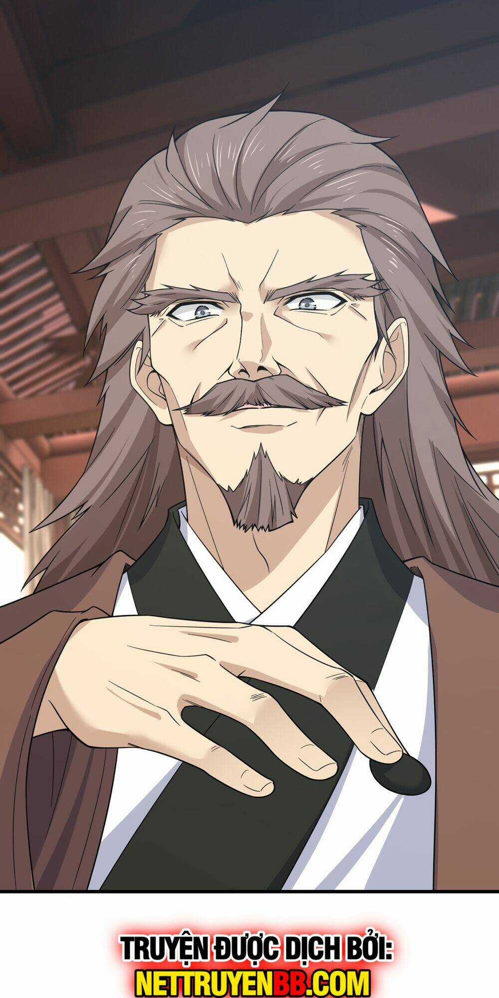 Vạn Cổ Tối Cường Phò Mã Chapter 29 trang 61