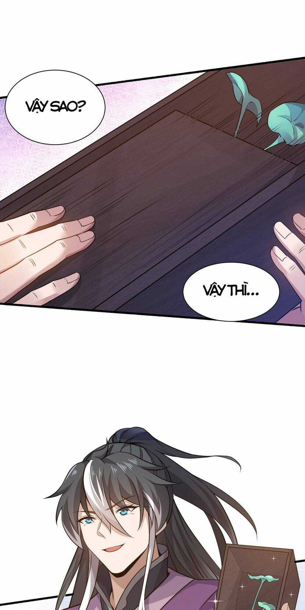 Vạn Cổ Tối Cường Phò Mã Chapter 29 trang 8