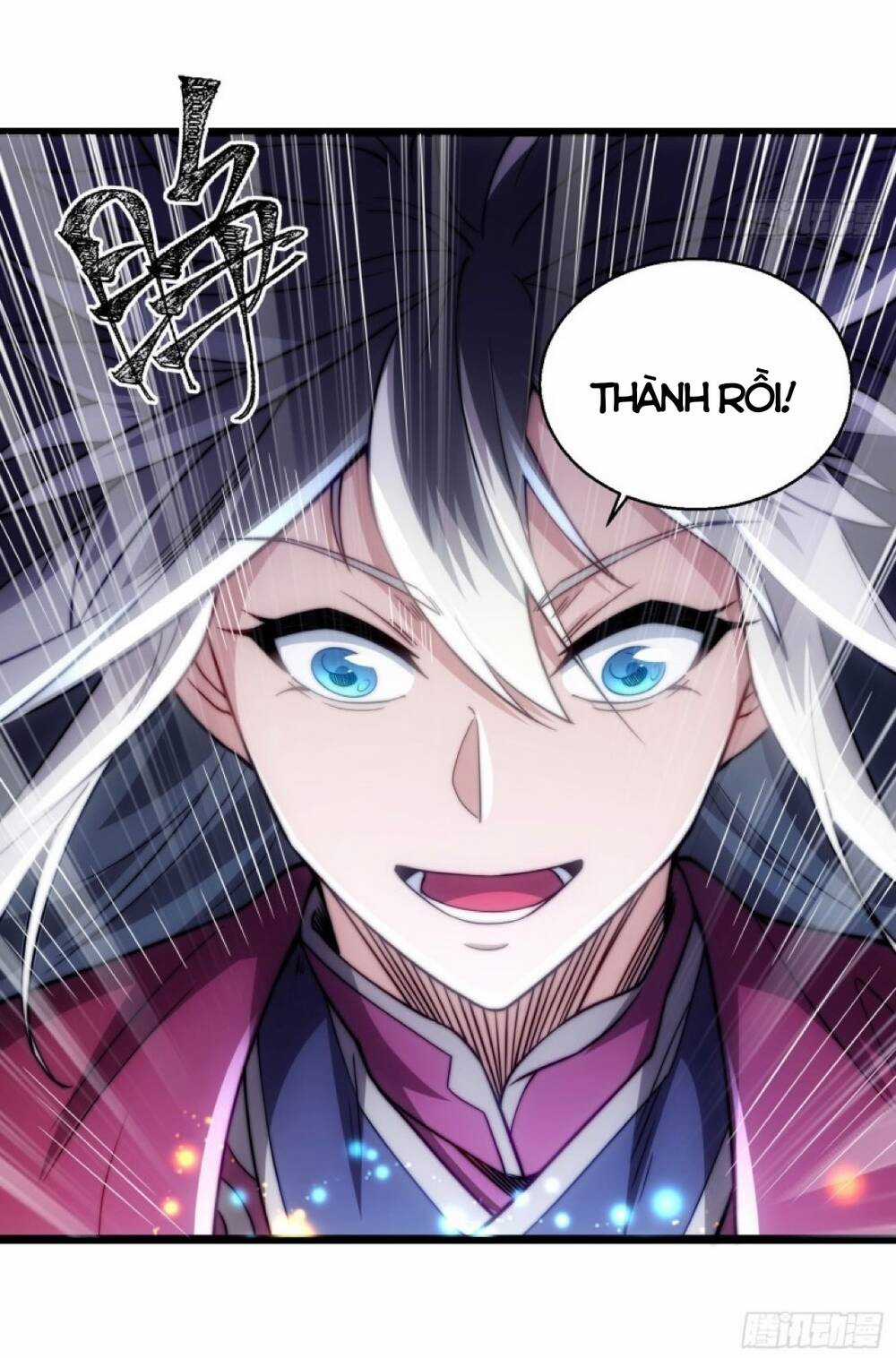 Vạn Cổ Tối Cường Phò Mã Chapter 3 trang 14