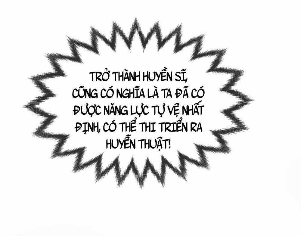 Vạn Cổ Tối Cường Phò Mã Chapter 3 trang 17