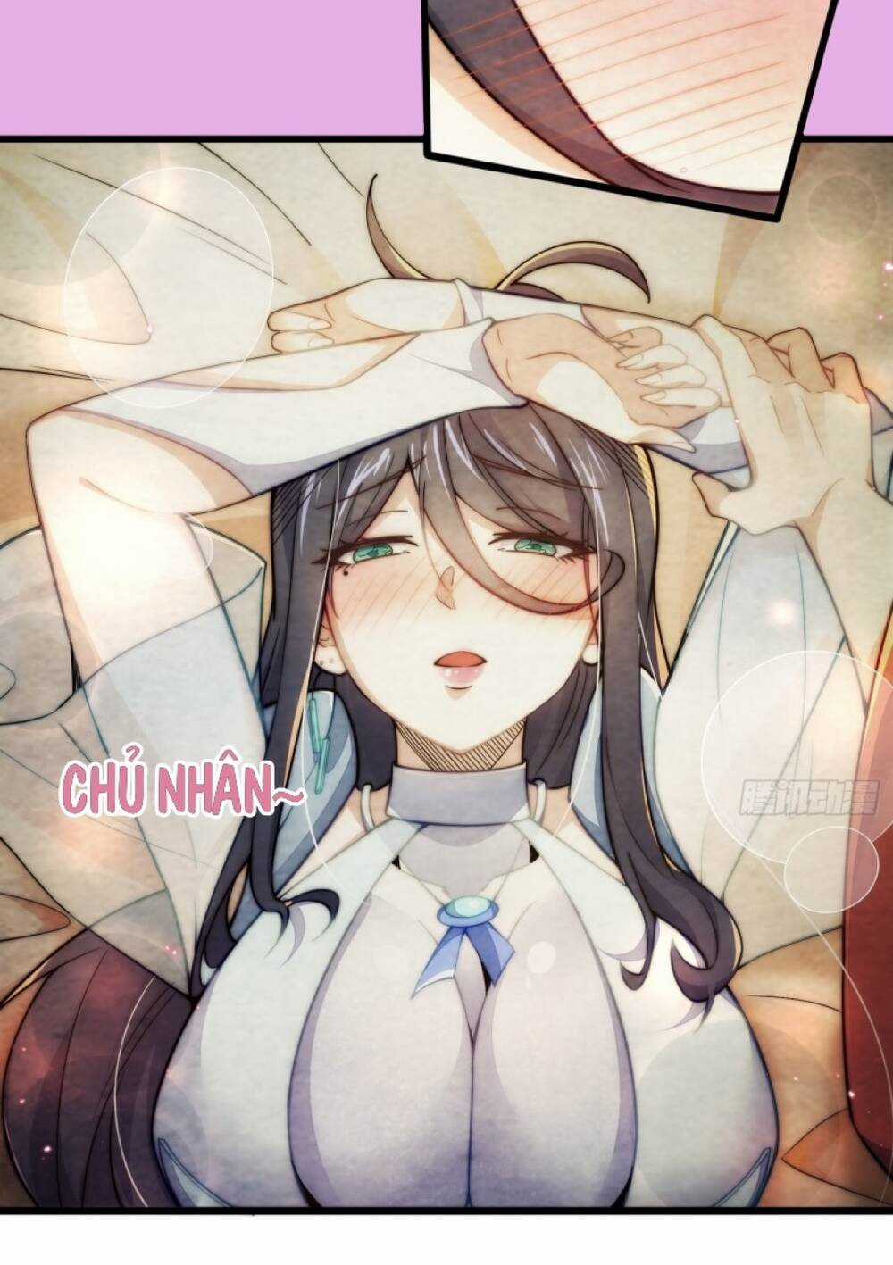 Vạn Cổ Tối Cường Phò Mã Chapter 3 trang 19