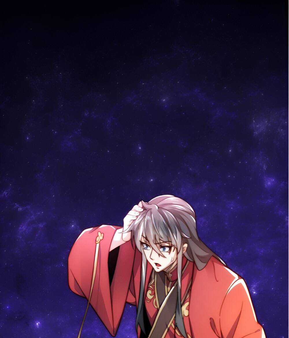 Vạn Cổ Tối Cường Phò Mã Chapter 3 trang 22