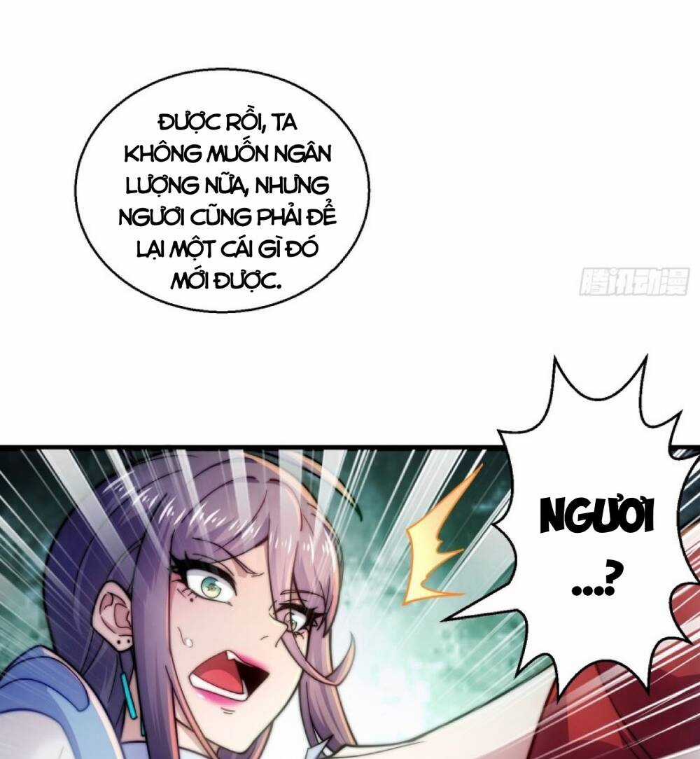 Vạn Cổ Tối Cường Phò Mã Chapter 3 trang 32