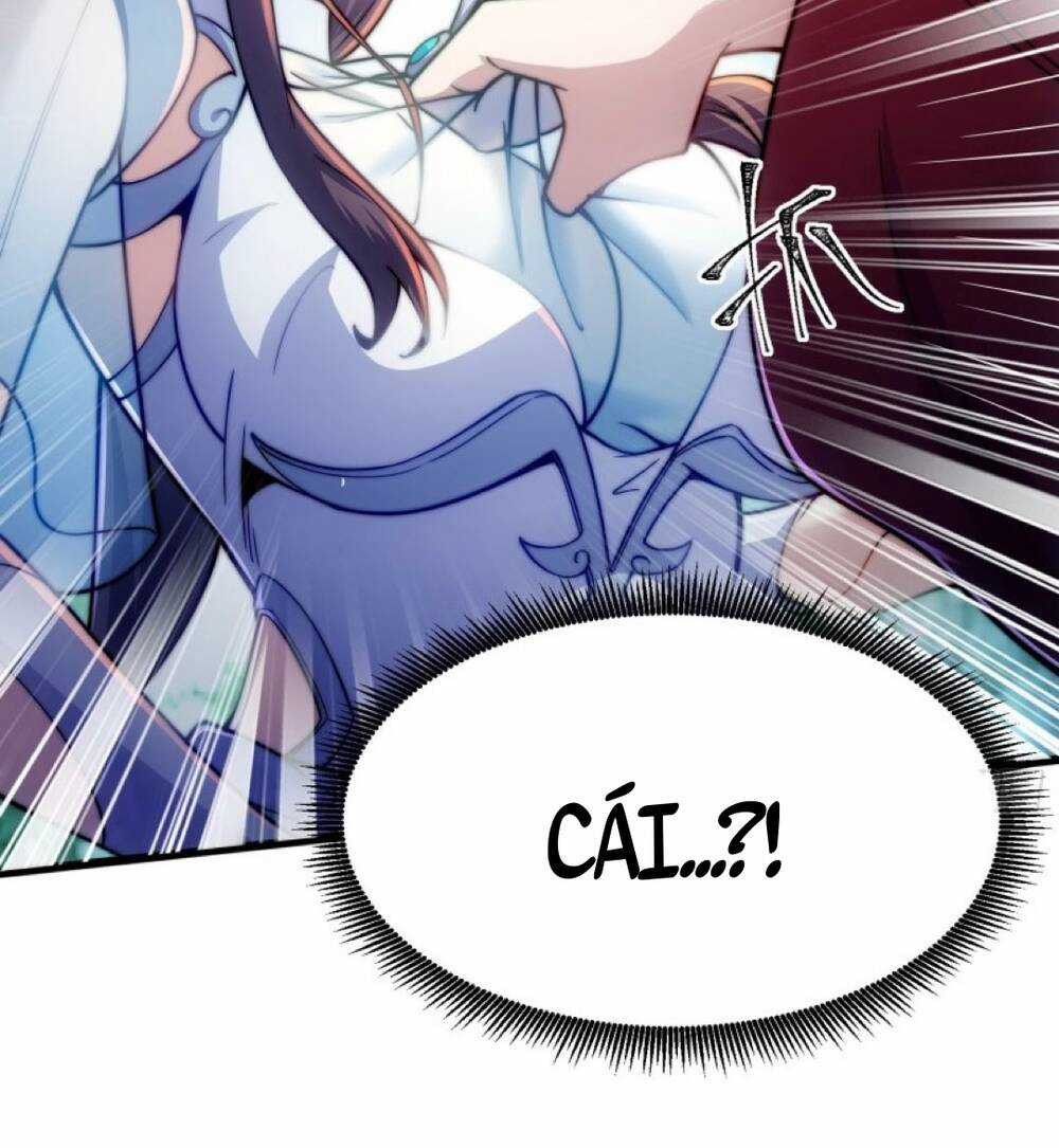 Vạn Cổ Tối Cường Phò Mã Chapter 3 trang 33