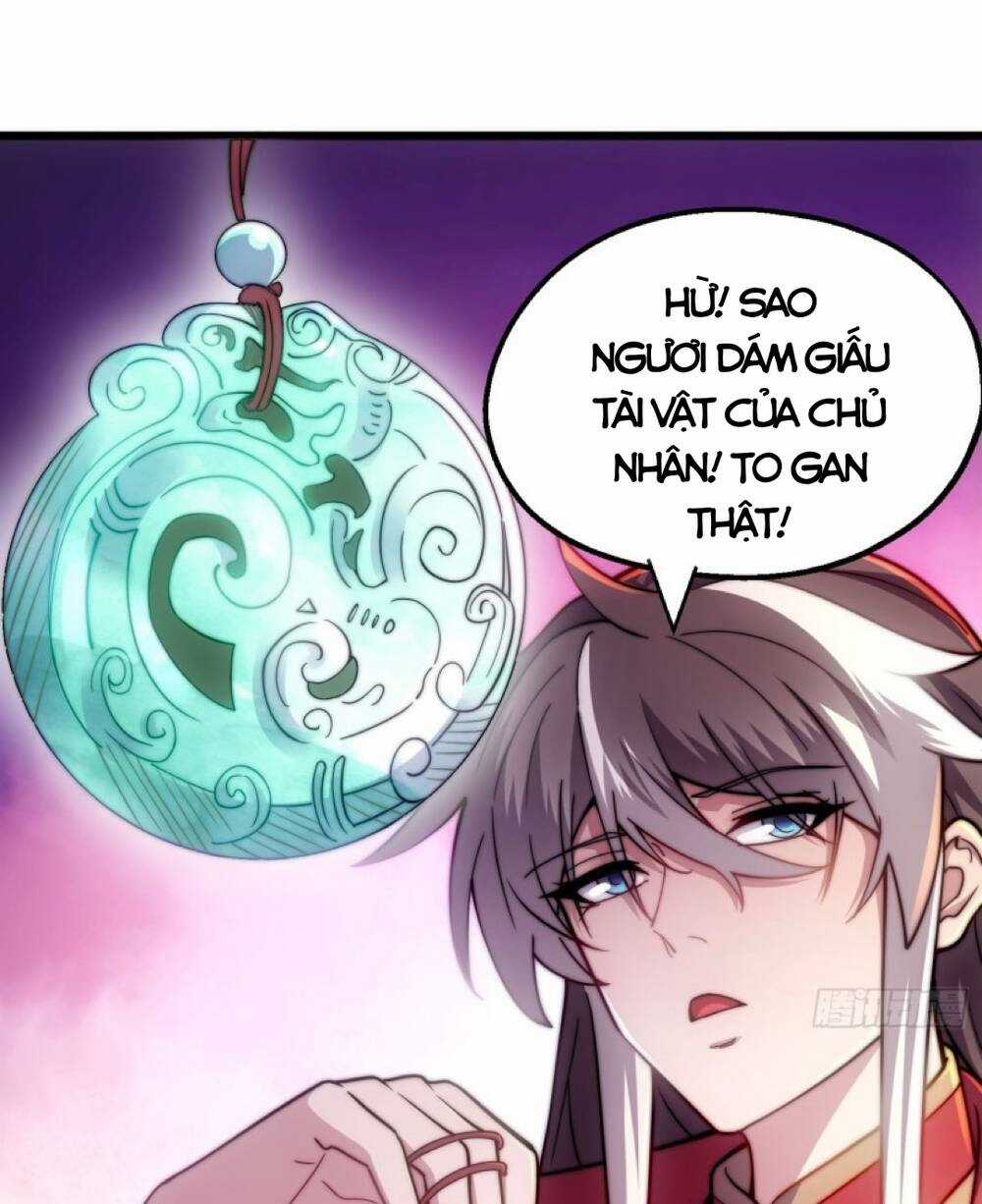 Vạn Cổ Tối Cường Phò Mã Chapter 3 trang 34