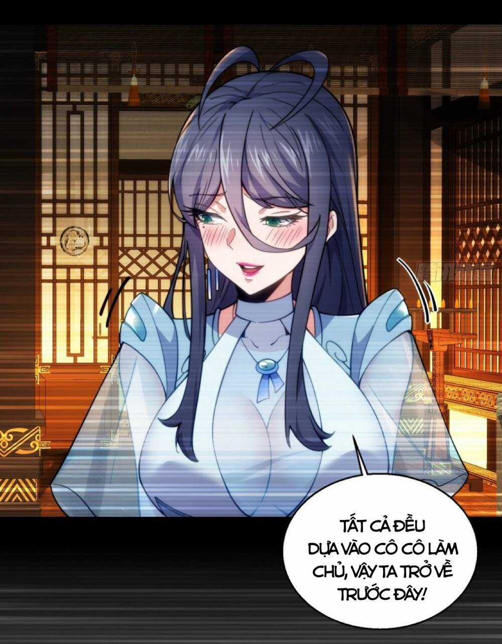 Vạn Cổ Tối Cường Phò Mã Chapter 3 trang 39