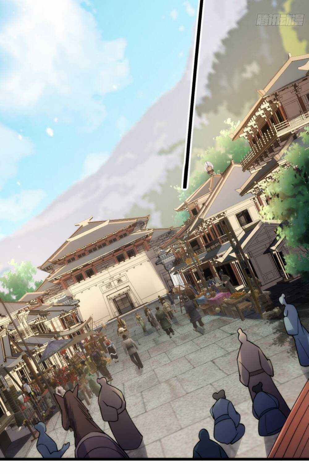 Vạn Cổ Tối Cường Phò Mã Chapter 3 trang 42