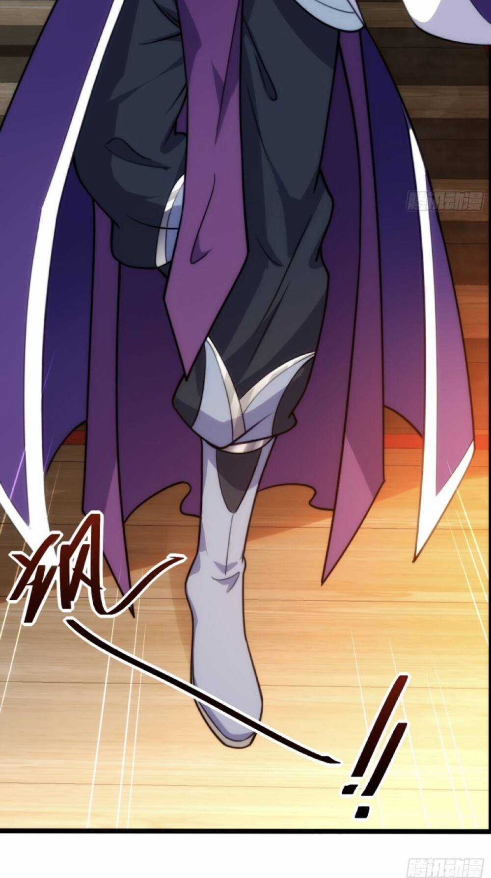 Vạn Cổ Tối Cường Phò Mã Chapter 3 trang 48