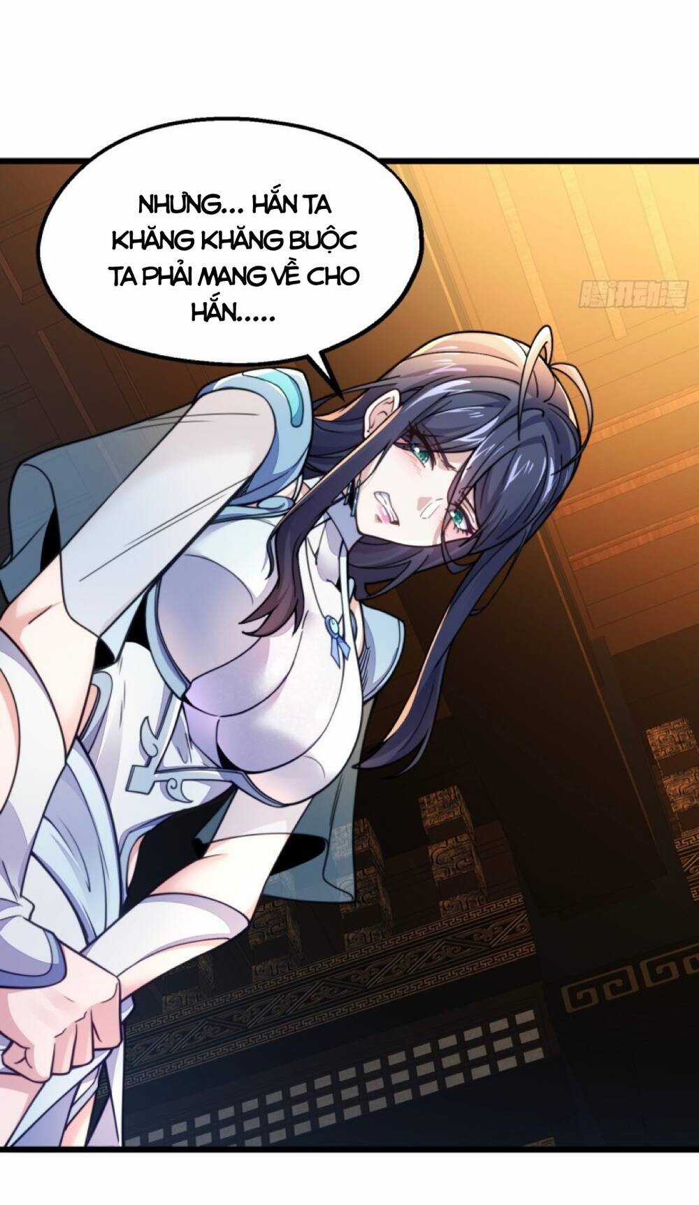 Vạn Cổ Tối Cường Phò Mã Chapter 3 trang 5