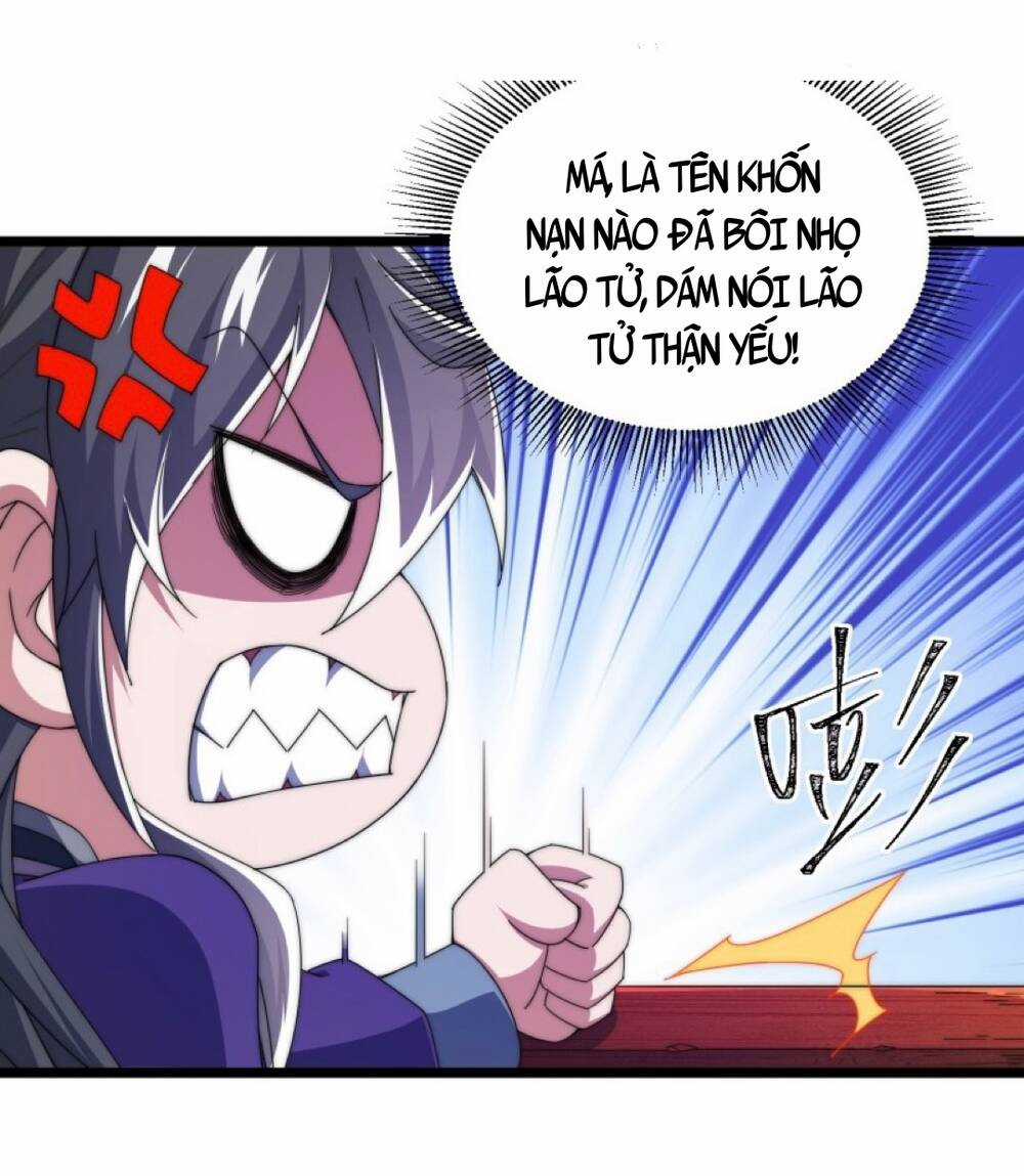 Vạn Cổ Tối Cường Phò Mã Chapter 3 trang 64