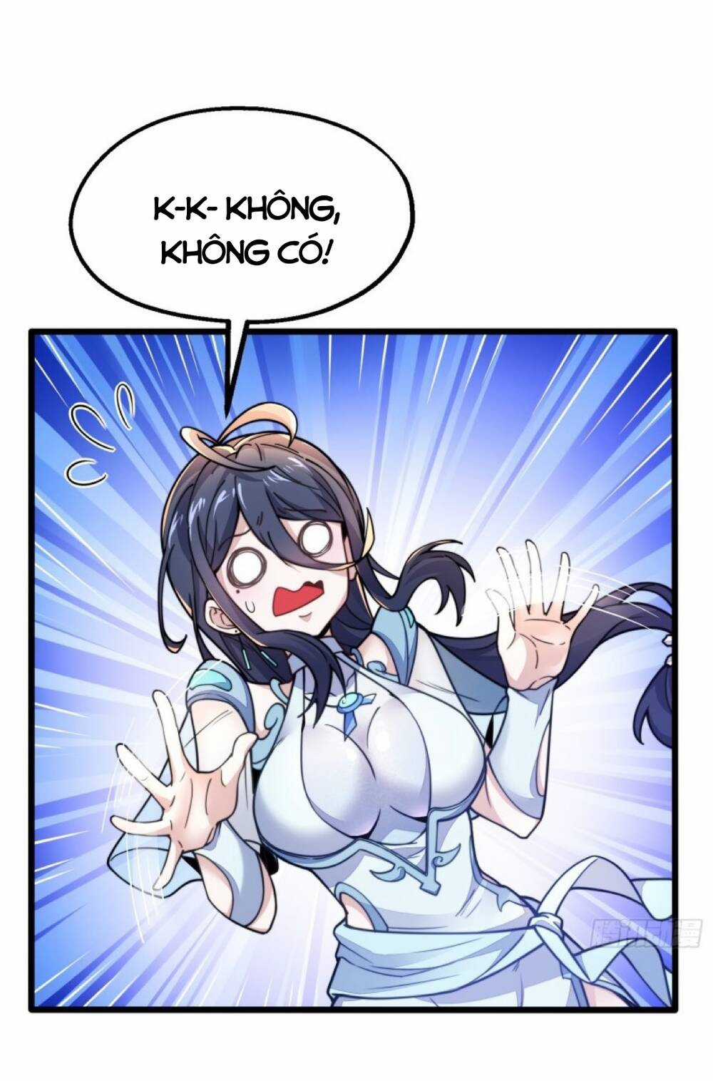 Vạn Cổ Tối Cường Phò Mã Chapter 3 trang 7