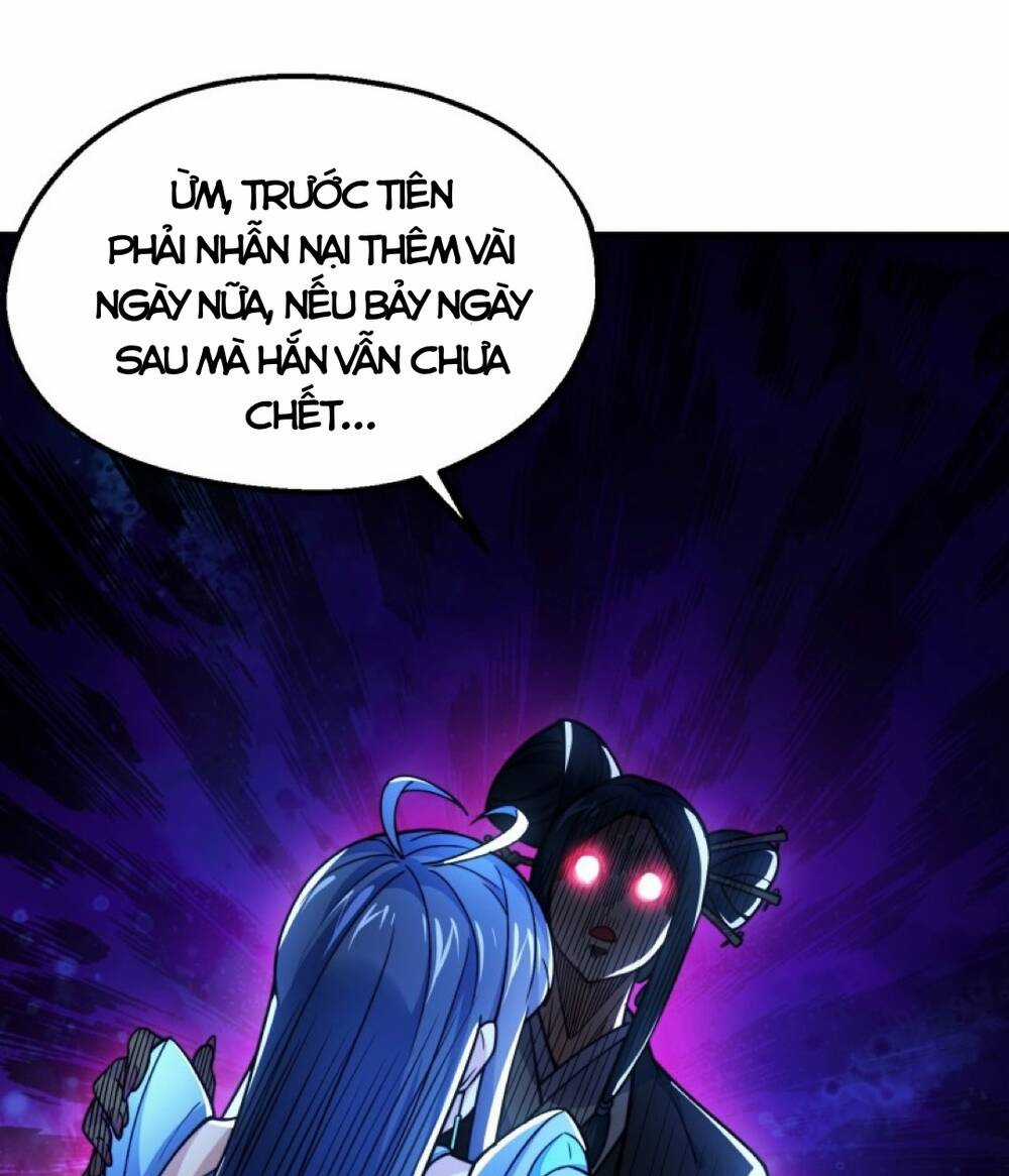 Vạn Cổ Tối Cường Phò Mã Chapter 3 trang 8