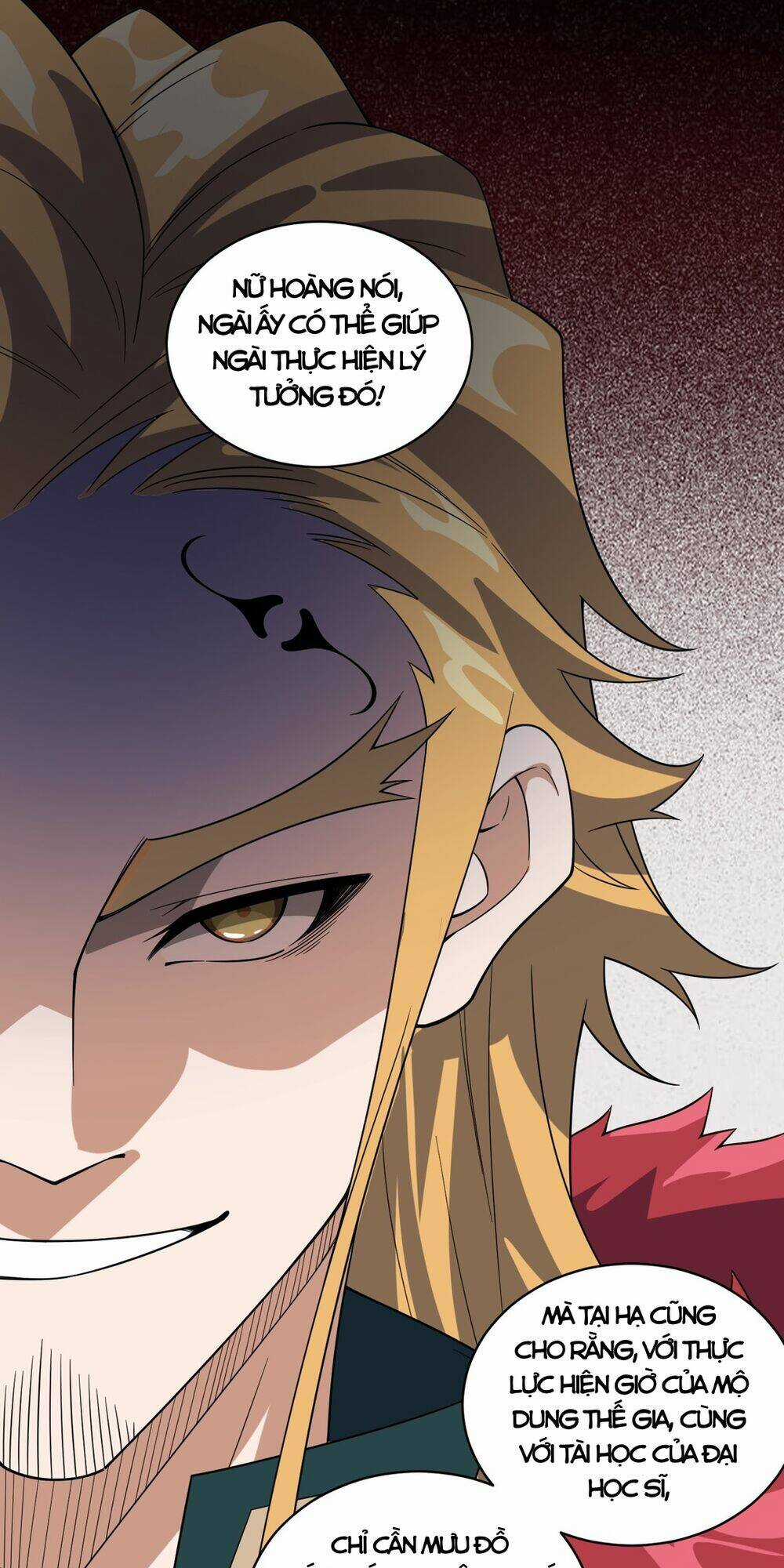 Vạn Cổ Tối Cường Phò Mã Chapter 30 trang 12