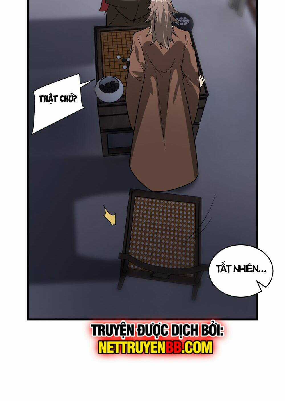 Vạn Cổ Tối Cường Phò Mã Chapter 30 trang 14