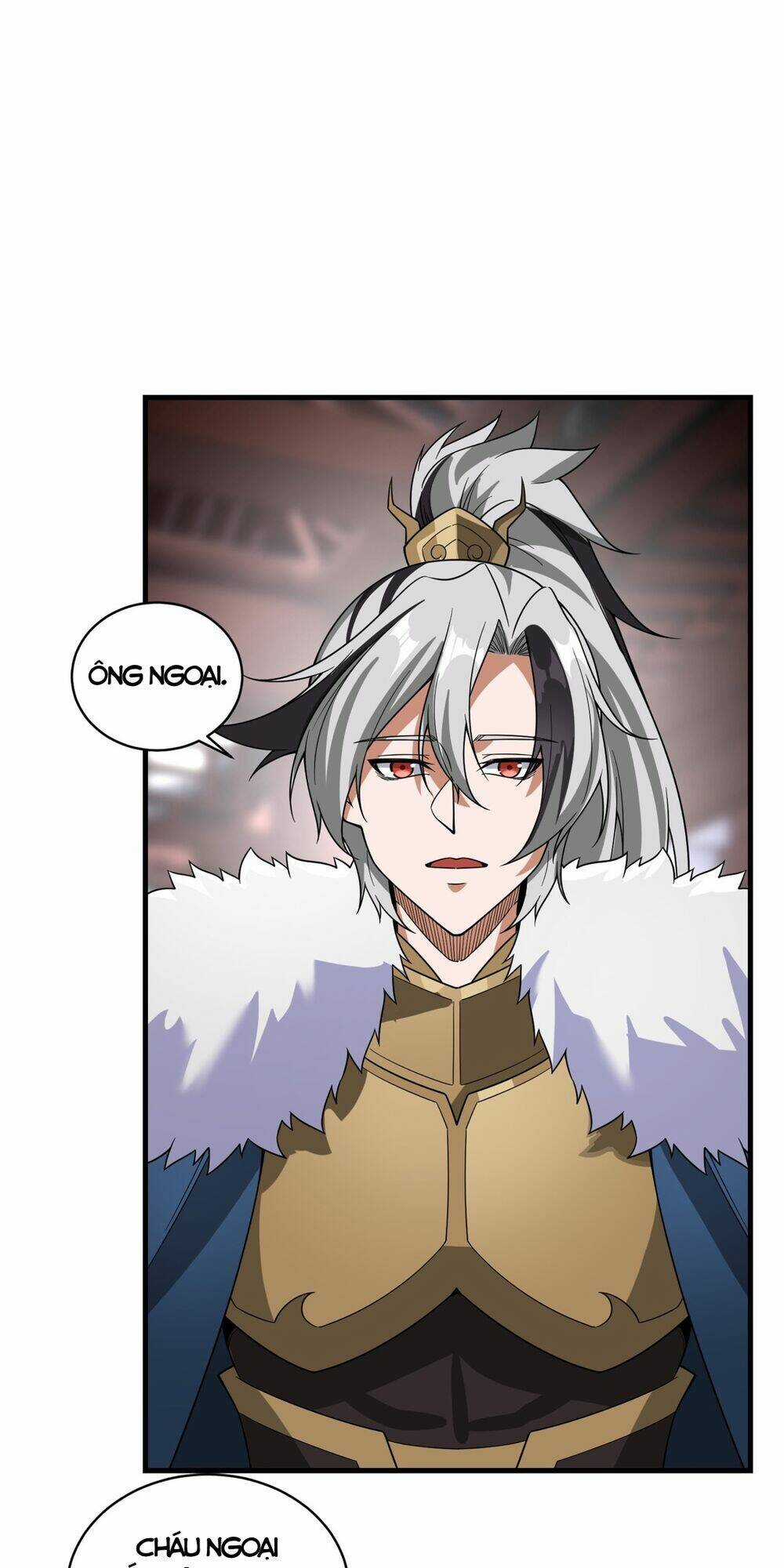 Vạn Cổ Tối Cường Phò Mã Chapter 30 trang 19