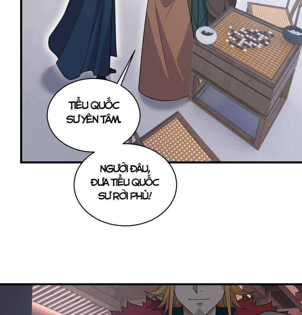 Vạn Cổ Tối Cường Phò Mã Chapter 30 trang 25