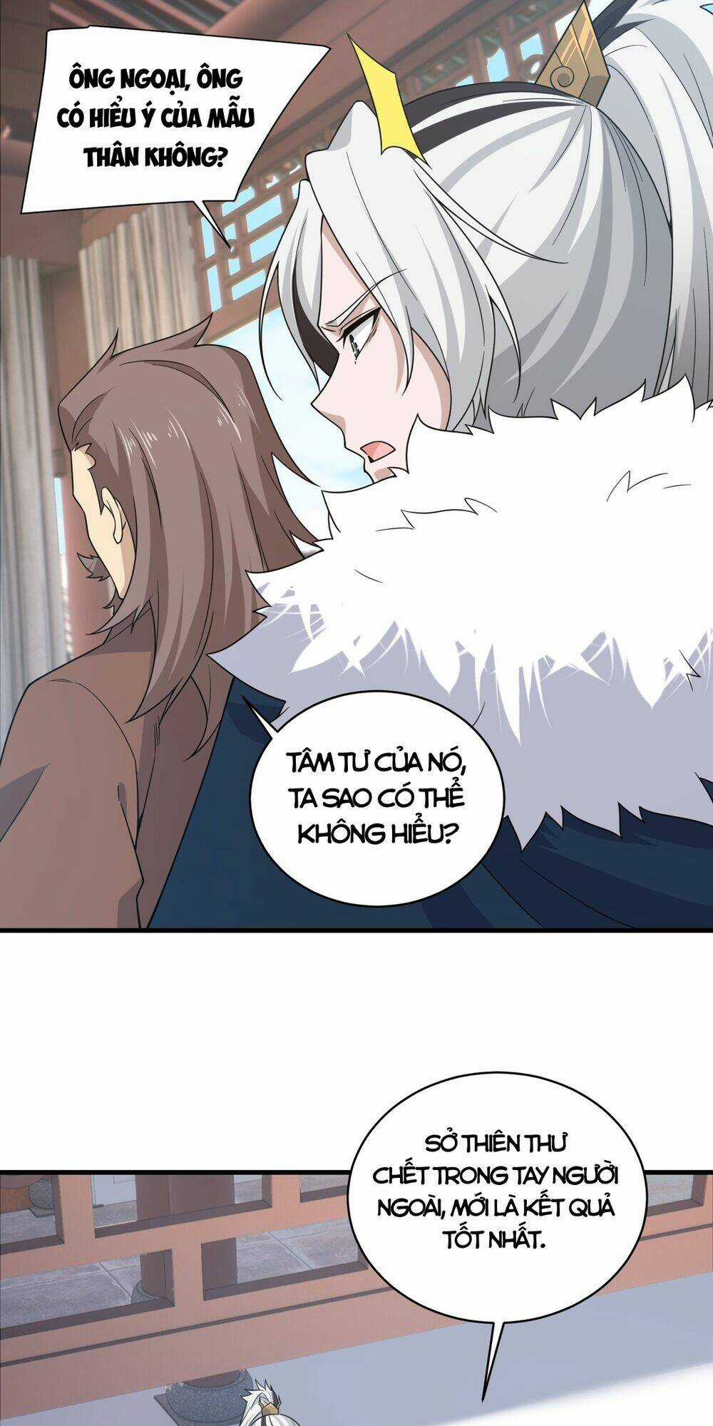 Vạn Cổ Tối Cường Phò Mã Chapter 30 trang 28