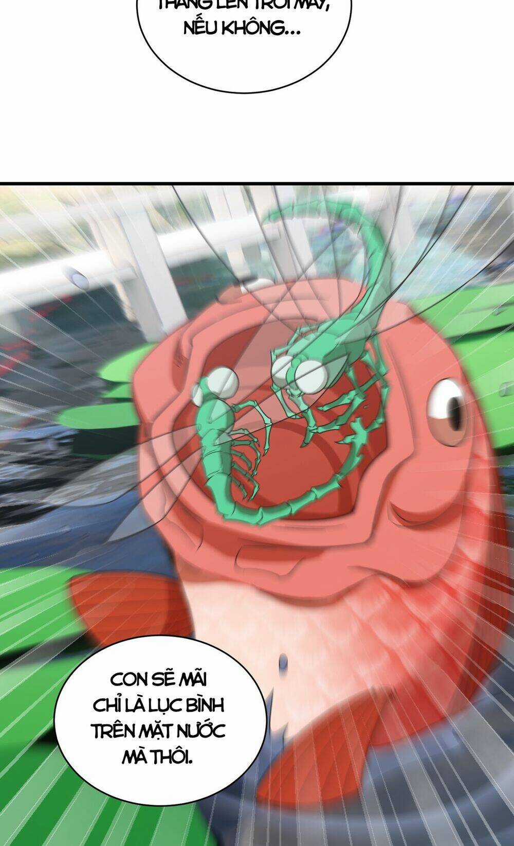 Vạn Cổ Tối Cường Phò Mã Chapter 30 trang 33