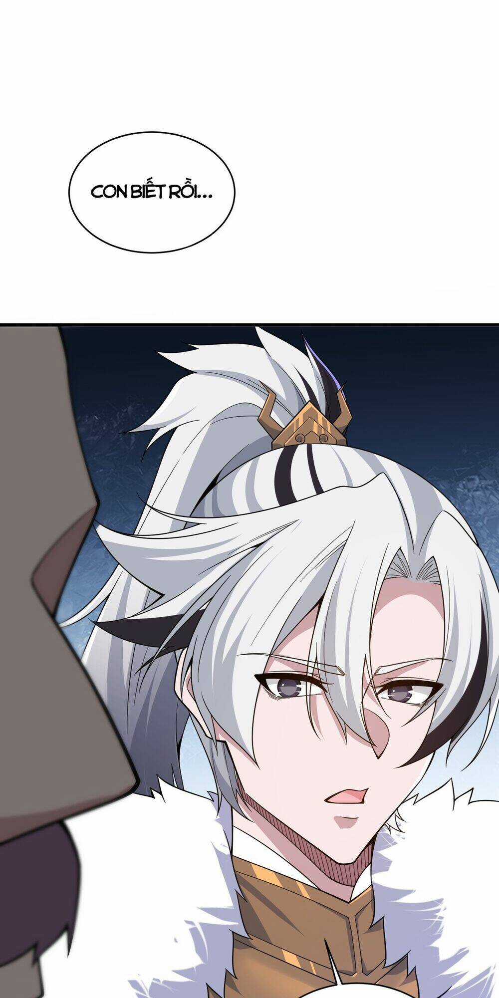 Vạn Cổ Tối Cường Phò Mã Chapter 30 trang 35