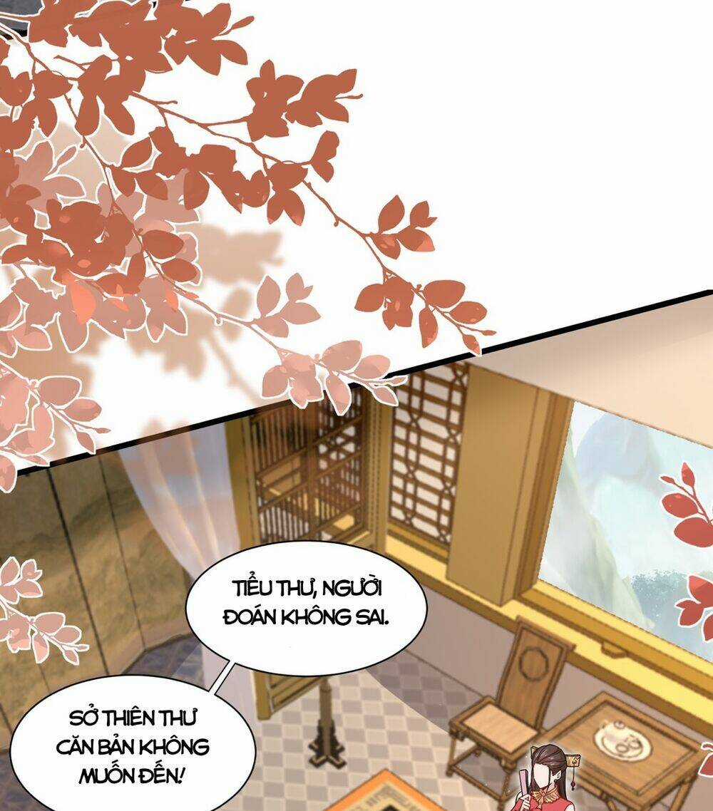 Vạn Cổ Tối Cường Phò Mã Chapter 30 trang 37