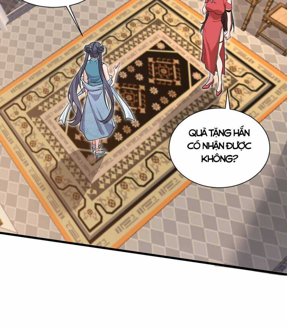 Vạn Cổ Tối Cường Phò Mã Chapter 30 trang 38