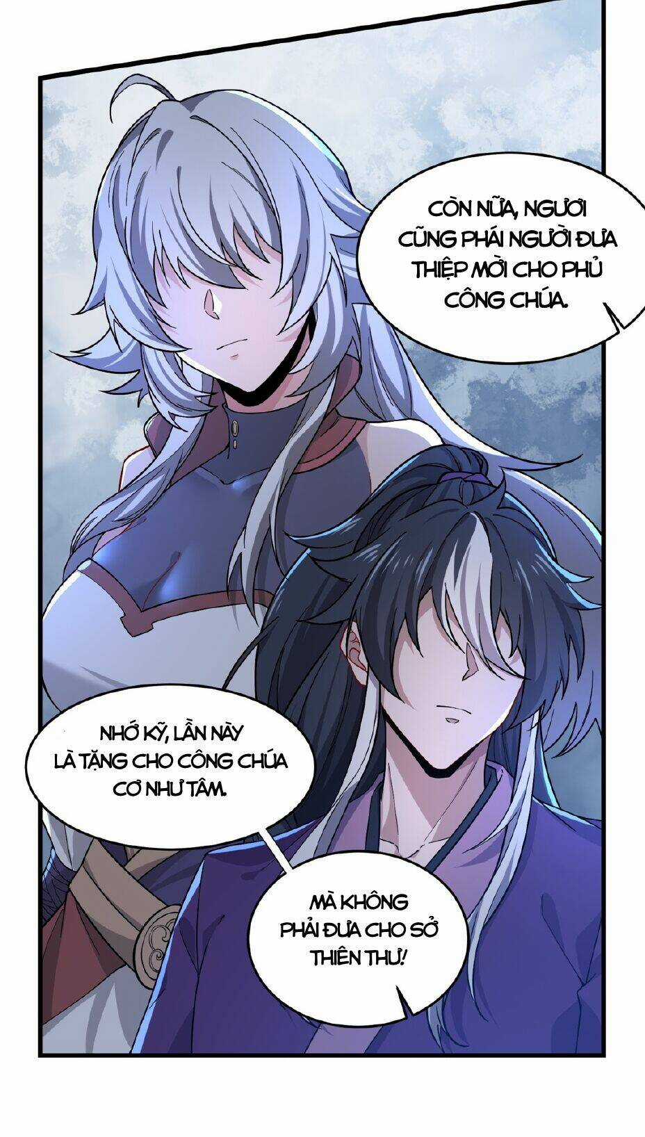 Vạn Cổ Tối Cường Phò Mã Chapter 30 trang 41