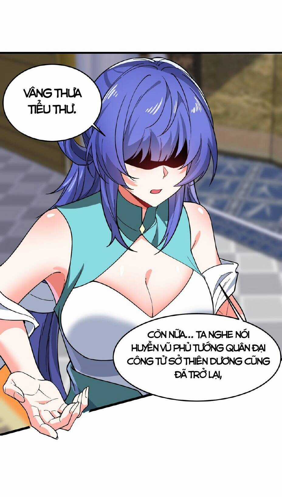 Vạn Cổ Tối Cường Phò Mã Chapter 30 trang 42