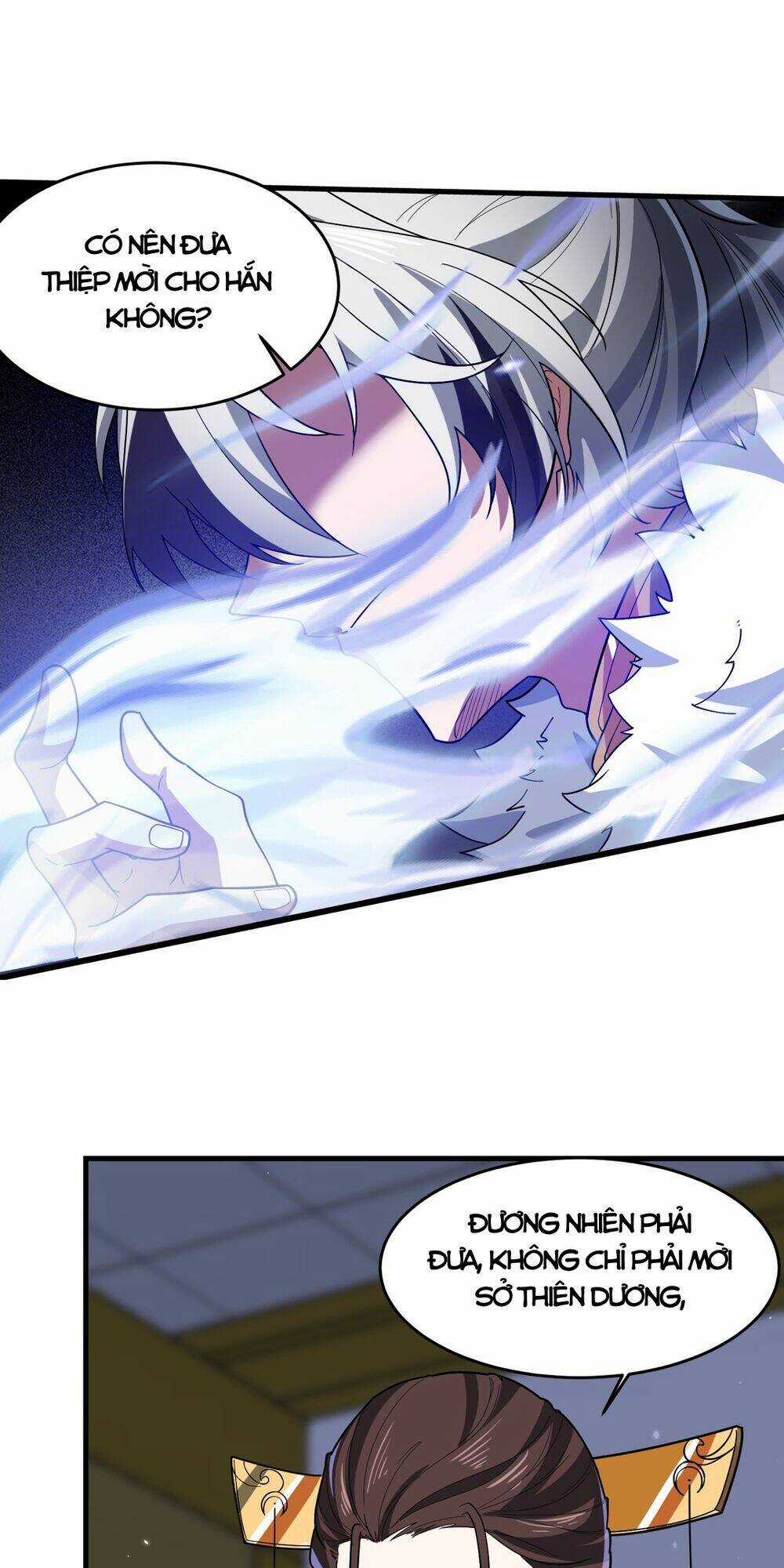 Vạn Cổ Tối Cường Phò Mã Chapter 30 trang 43