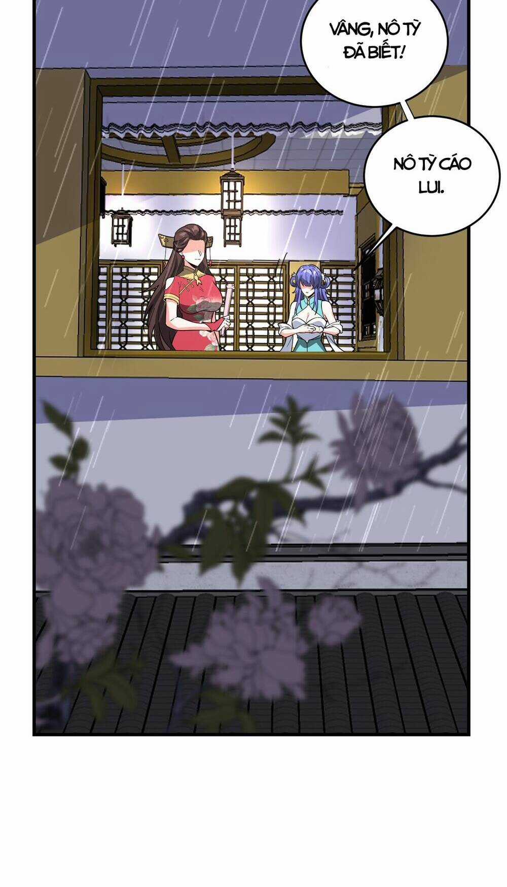 Vạn Cổ Tối Cường Phò Mã Chapter 30 trang 49