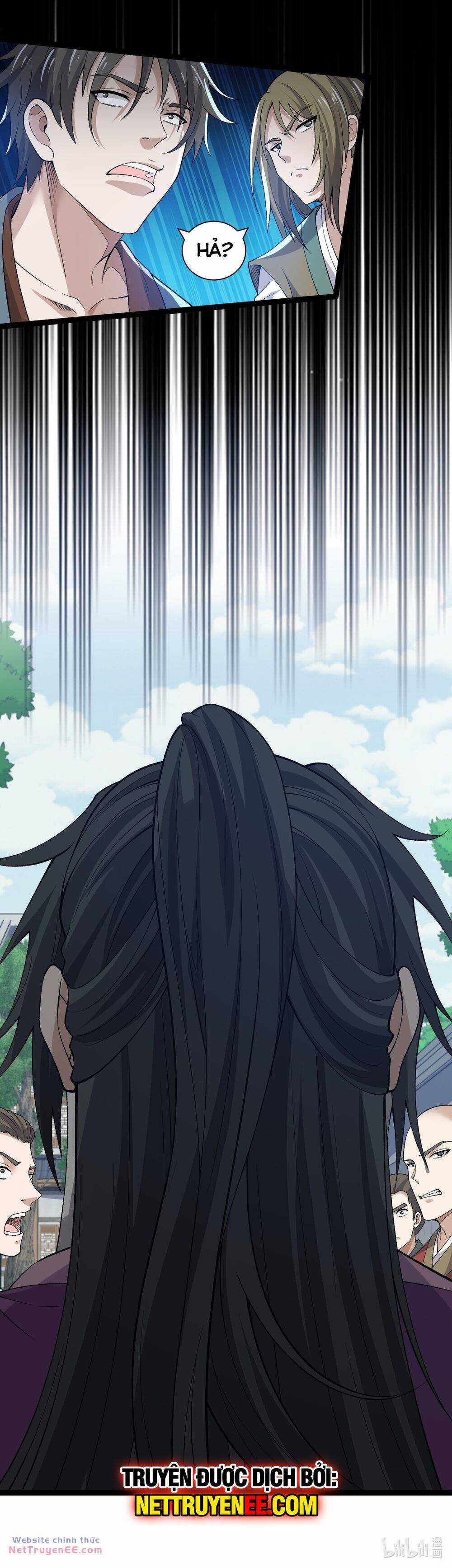 Vạn Cổ Tối Cường Phò Mã Chapter 31 trang 14