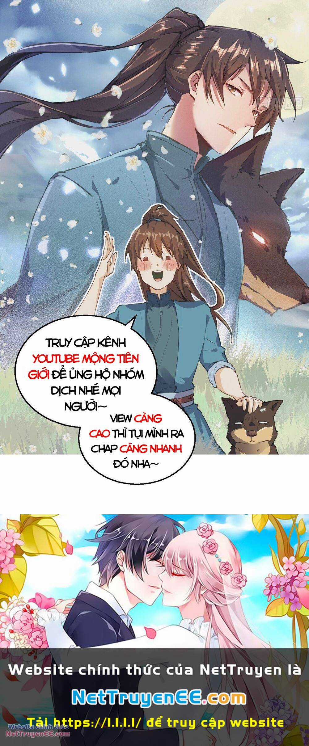 Vạn Cổ Tối Cường Phò Mã Chapter 31 trang 17